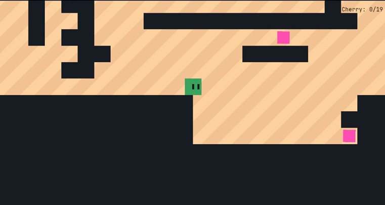 Slime Shape screenshot