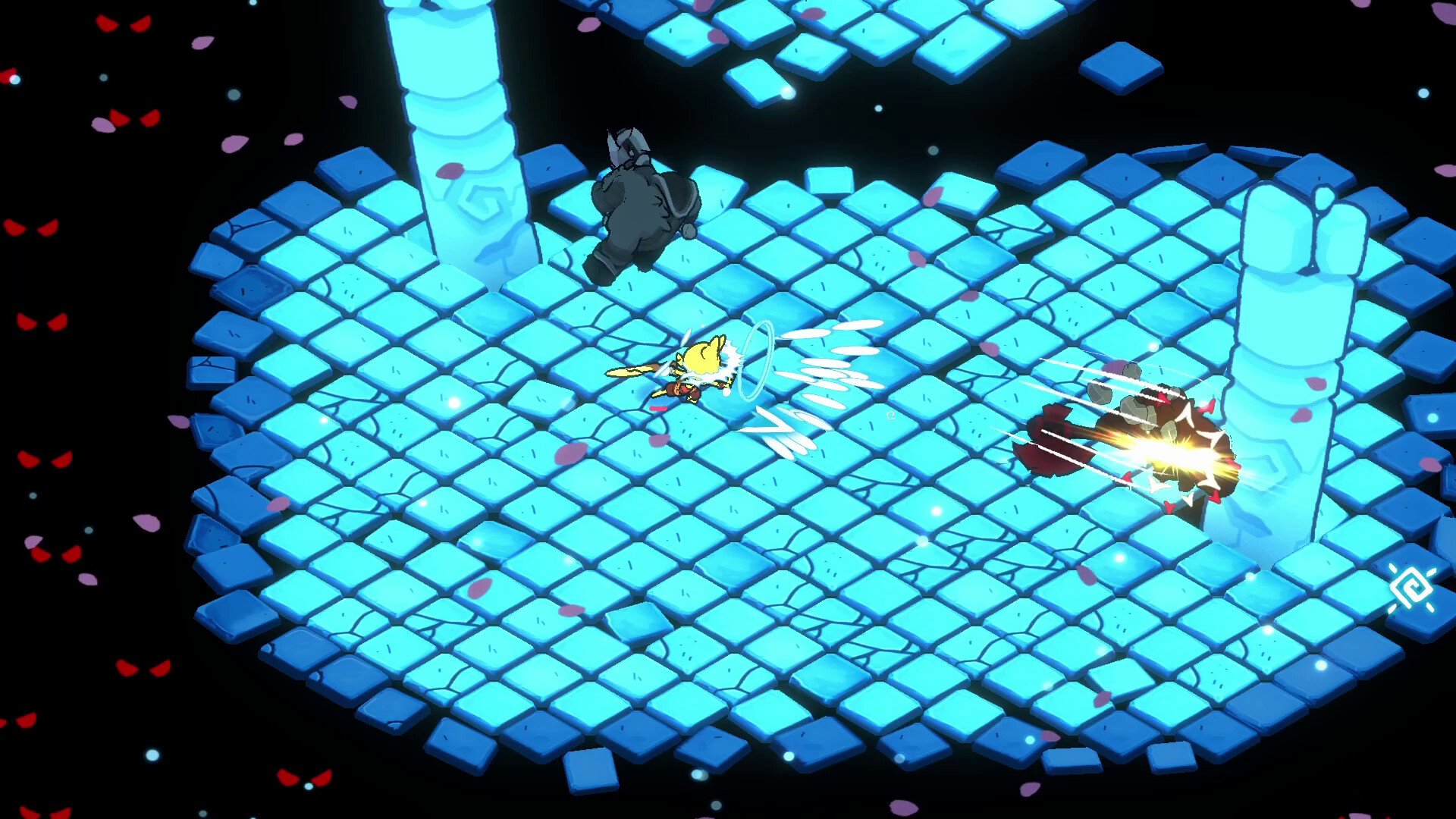 Denari screenshot 3