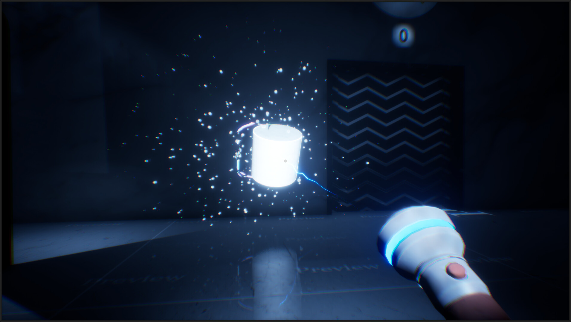 THANKS, LIGHT. screenshot 4