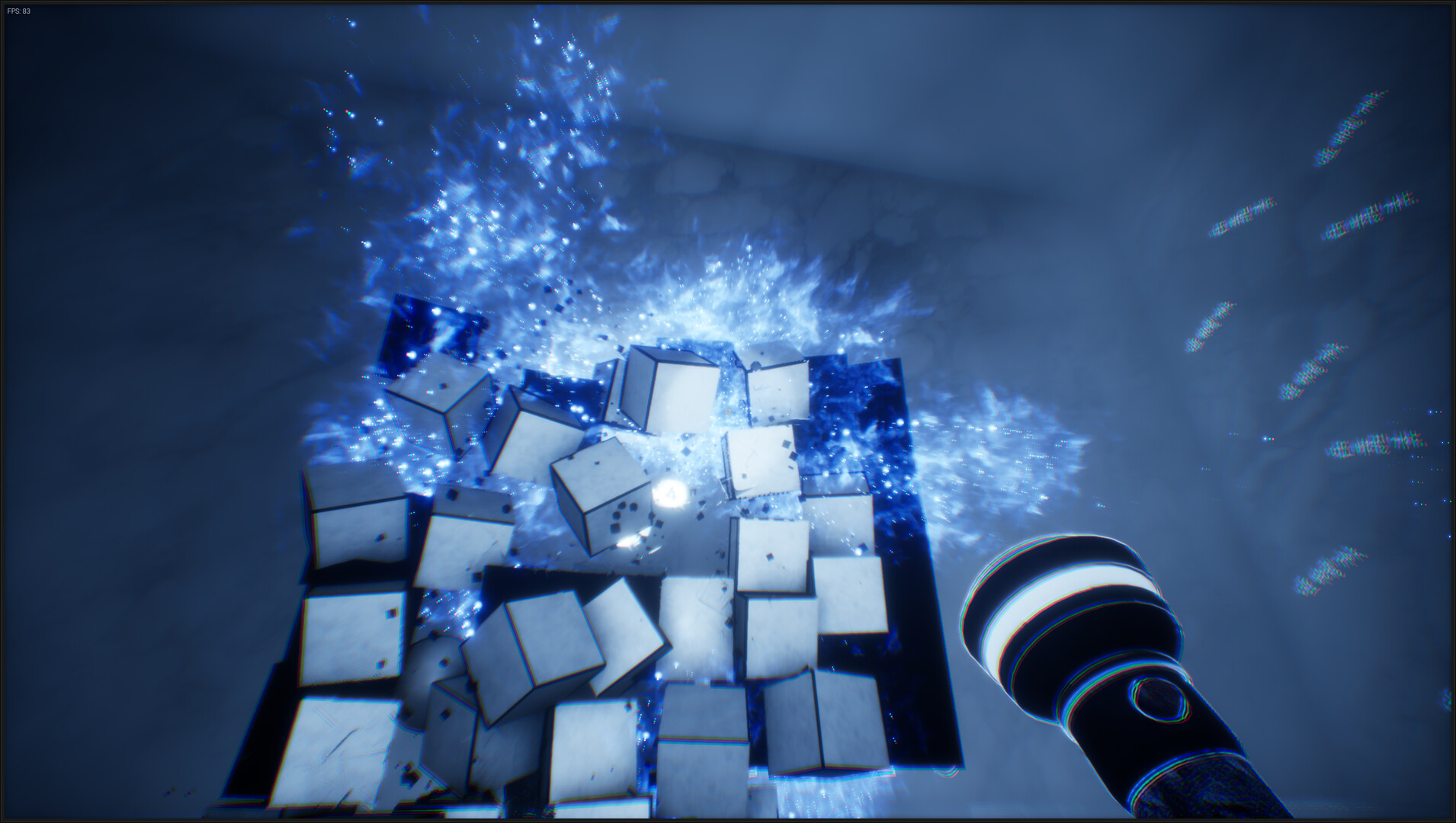 THANKS, LIGHT. screenshot 3