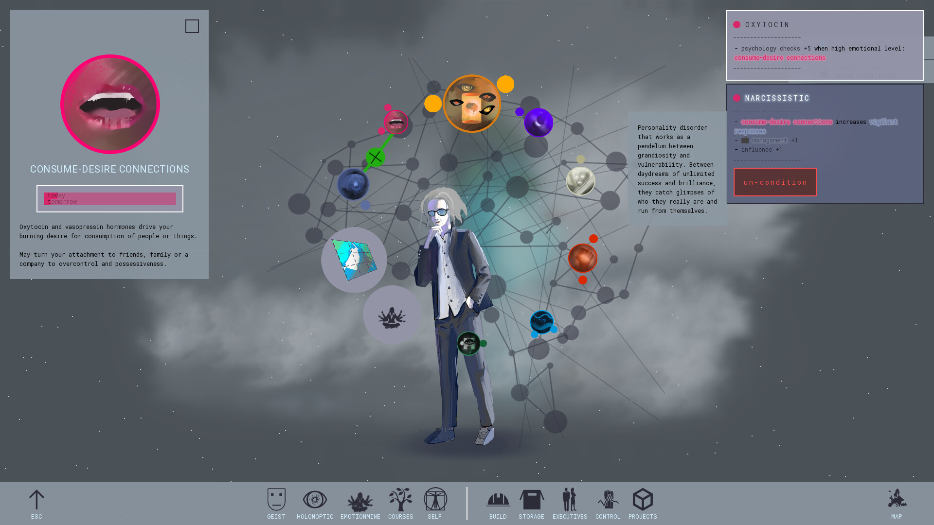 Holonoptic screenshot 3