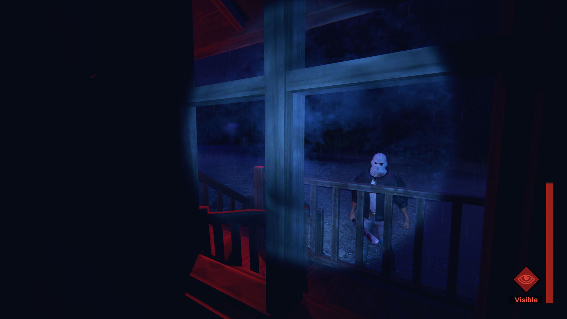 Yellowcreek Stories: The Cabin Watcher screenshot 3