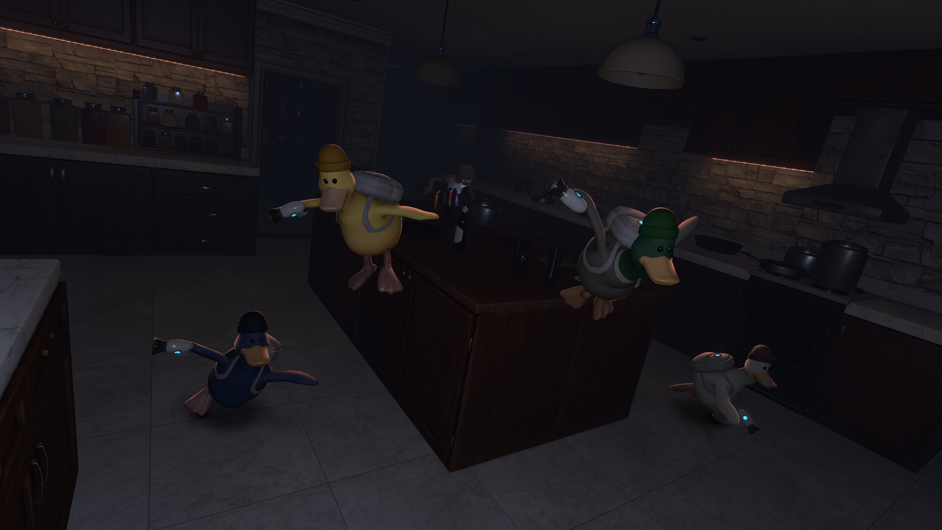 Quiet screenshot 5