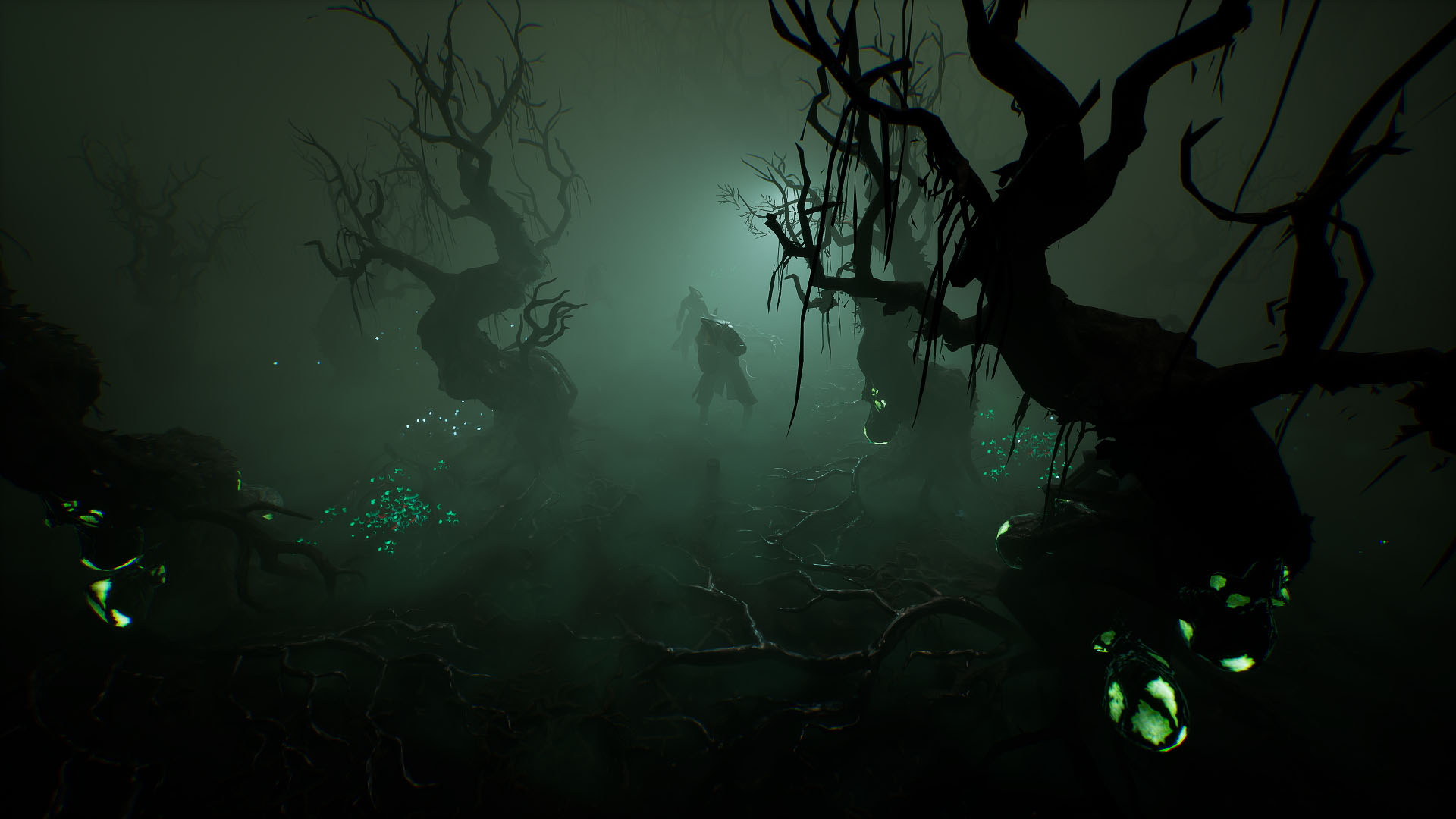 Brightfall screenshot 4