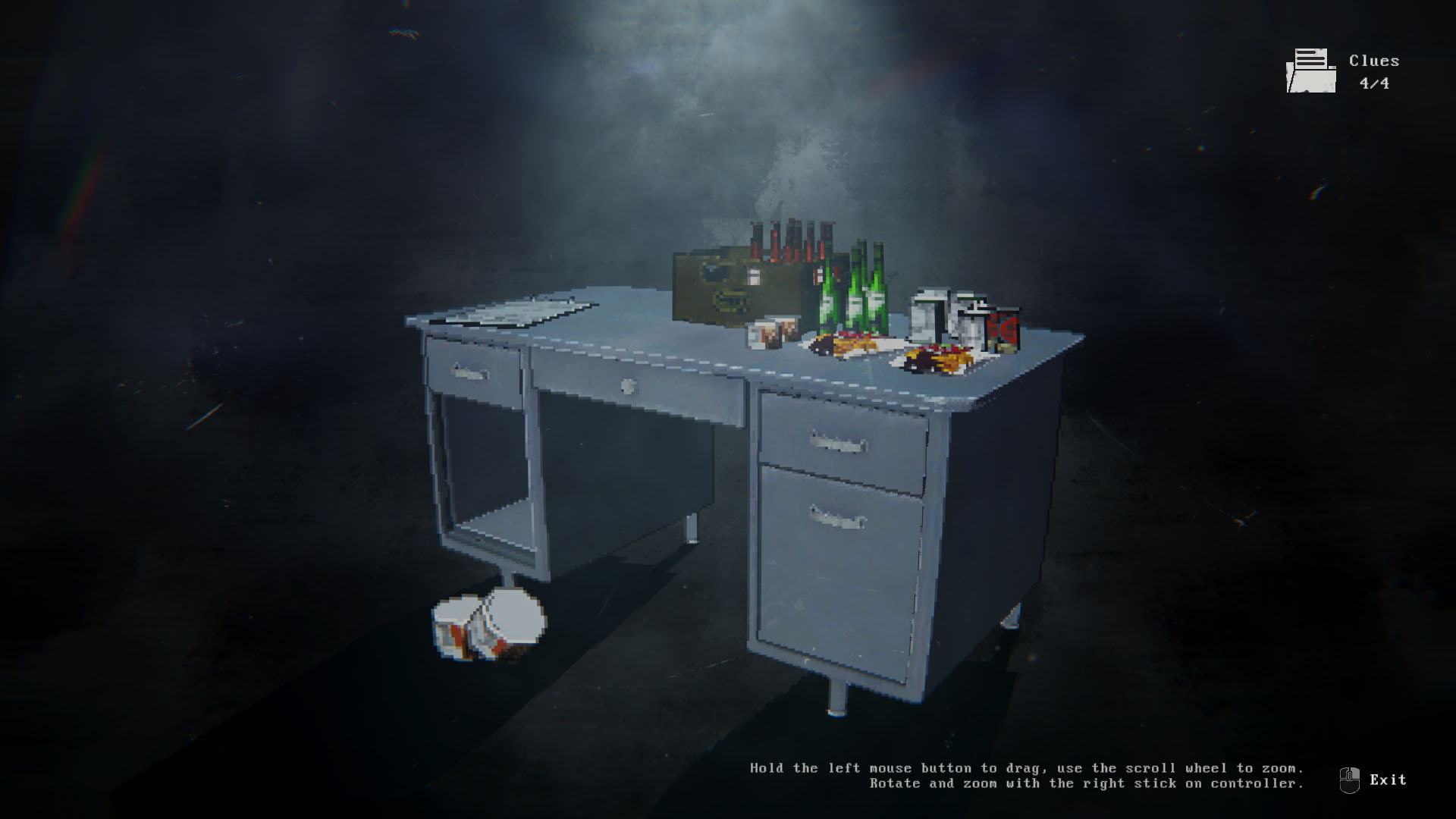 Kill the Shadow screenshot 4