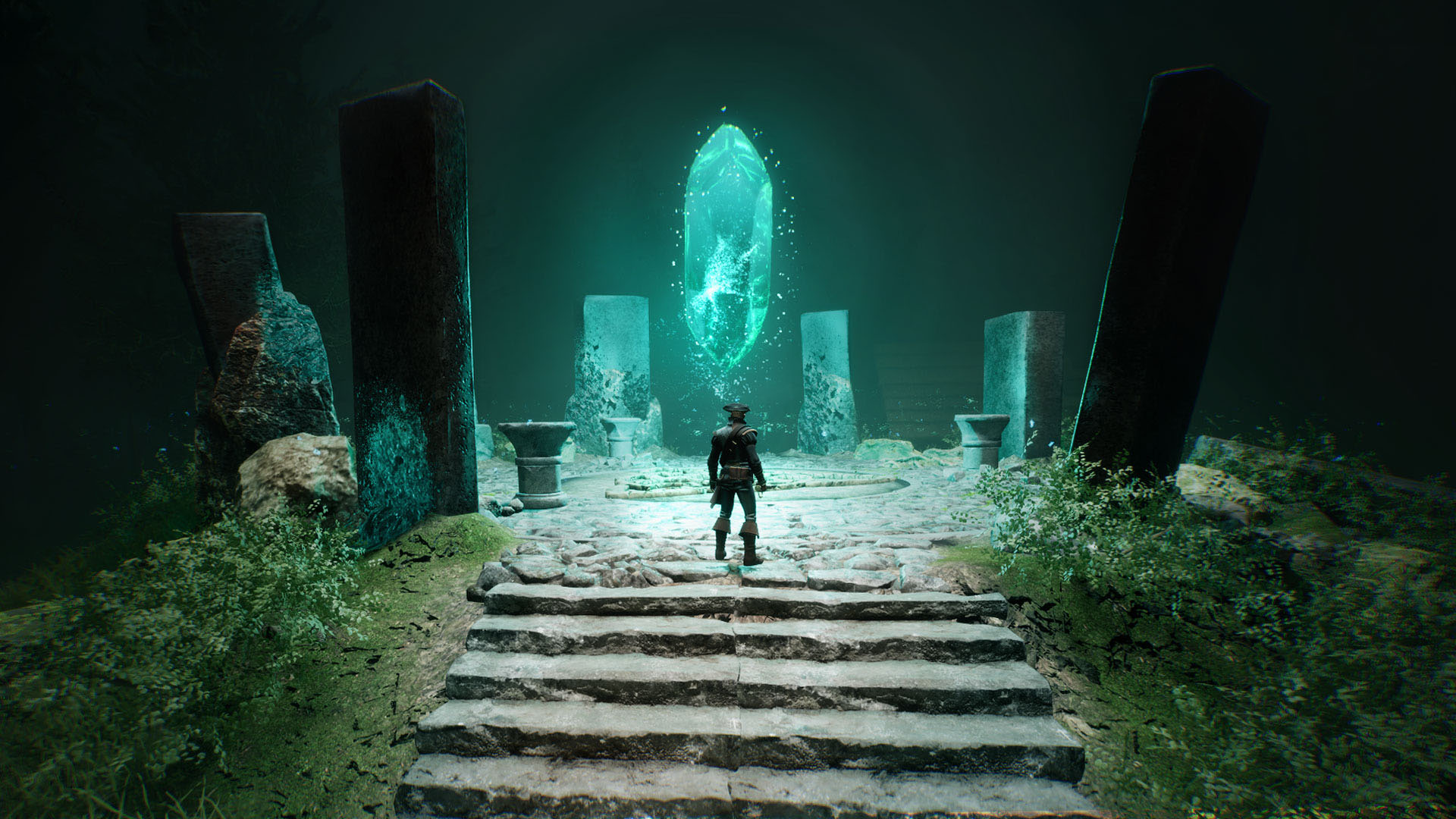 Brightfall screenshot 6