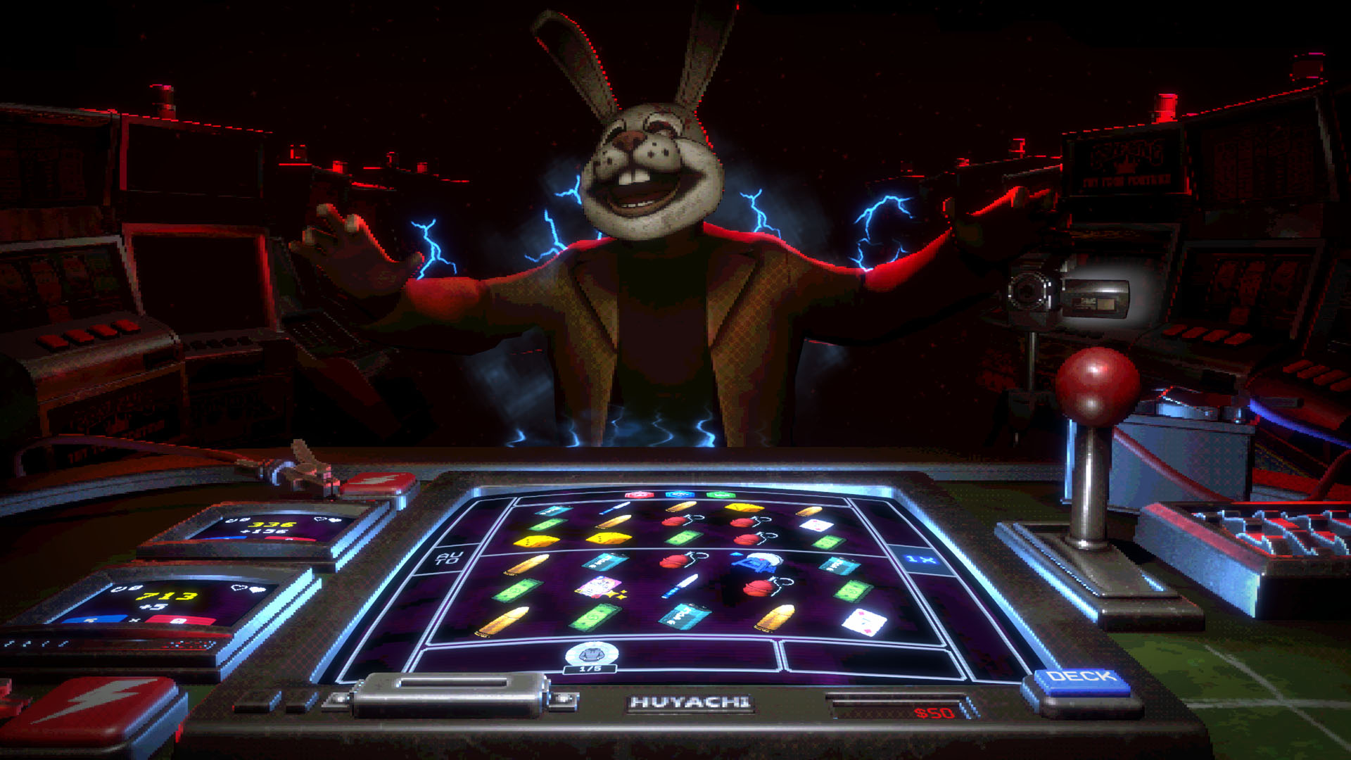 Dead Spin screenshot 6