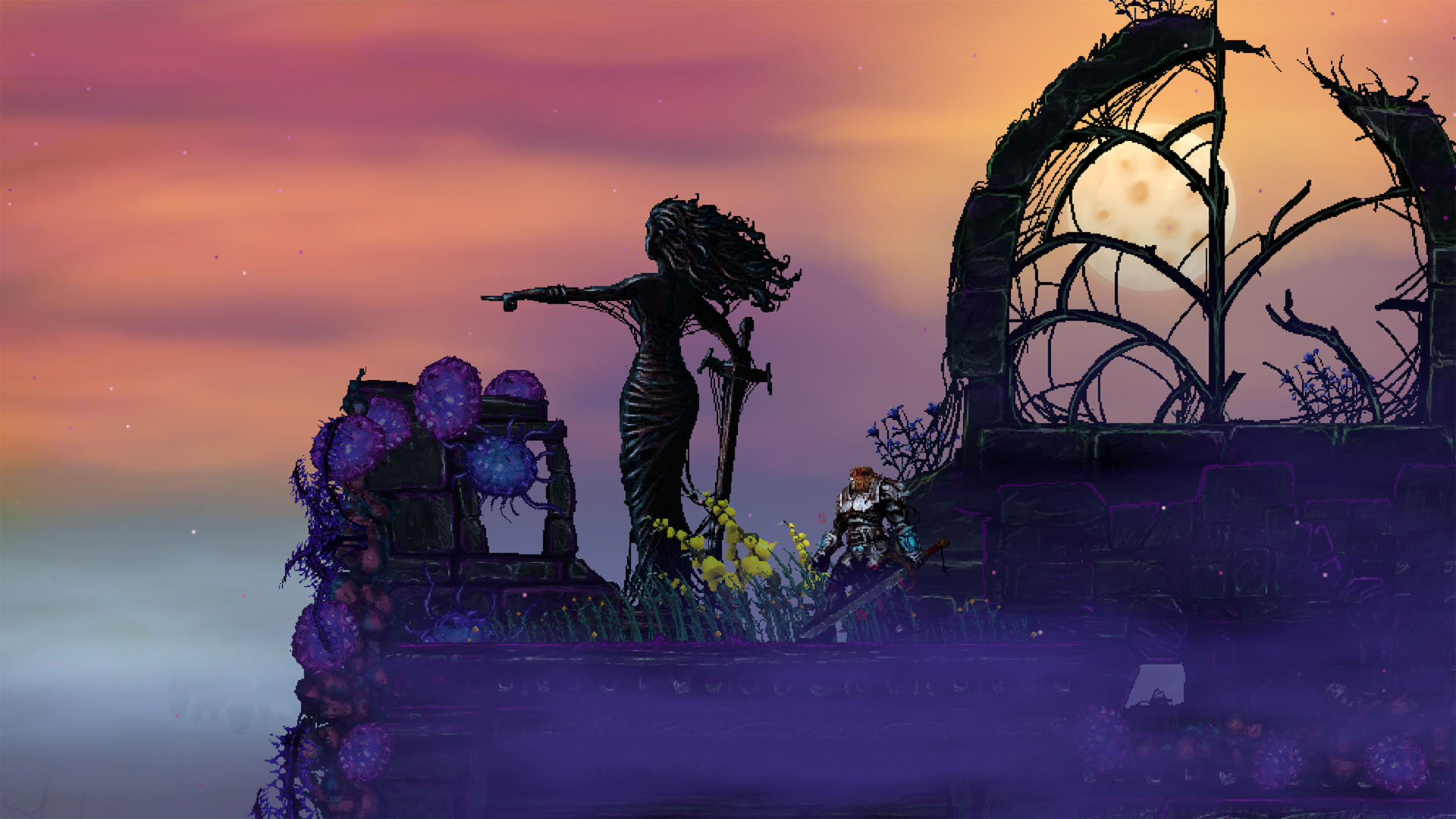 Slain 2: The Beast Within screenshot 2