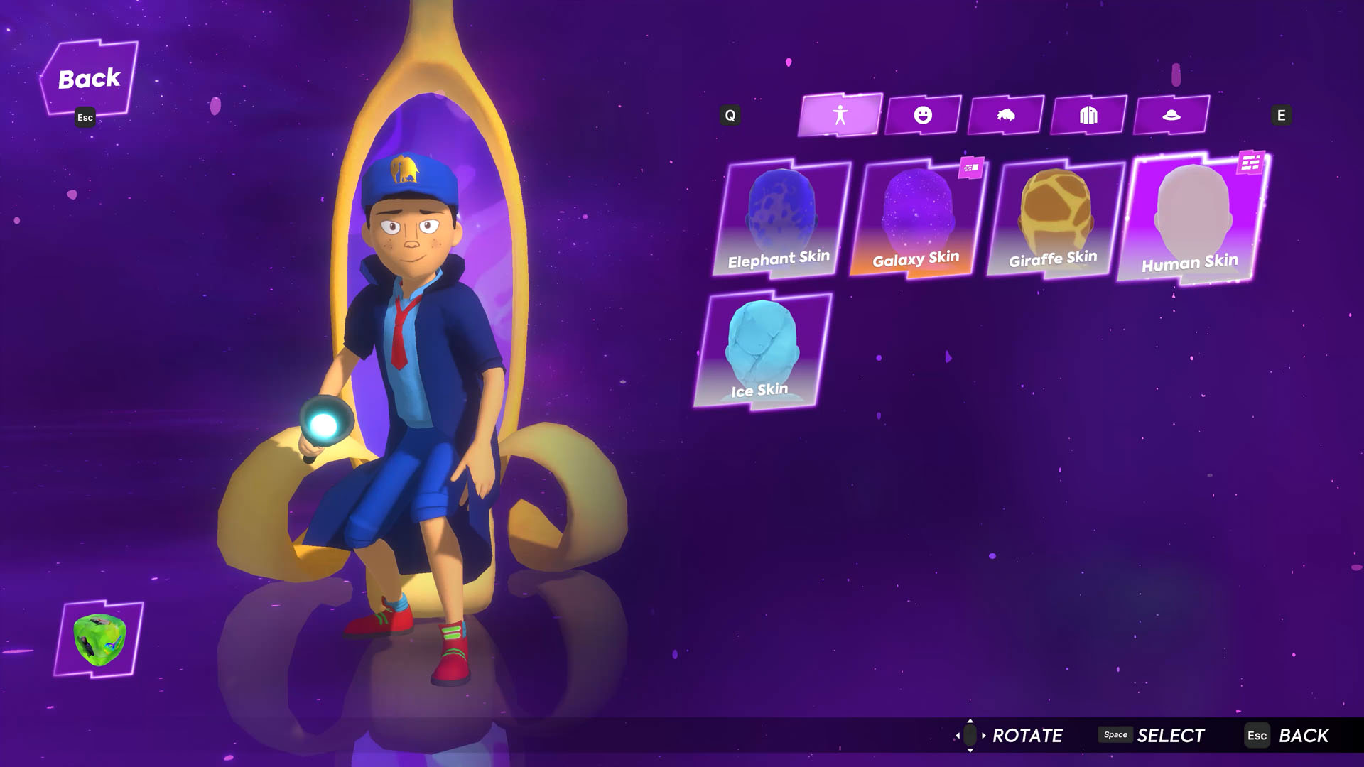 Wilds - Night Zookeeper screenshot 1