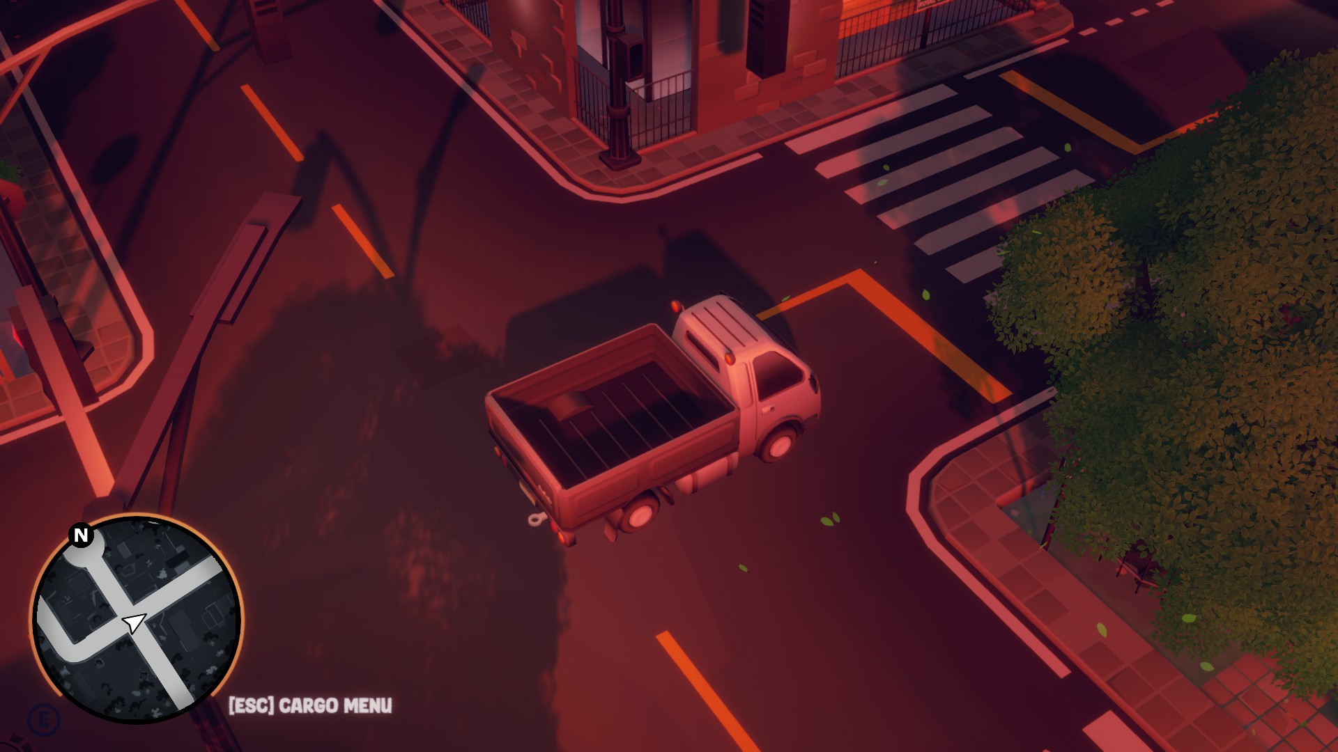 Cargo, Please! screenshot 3