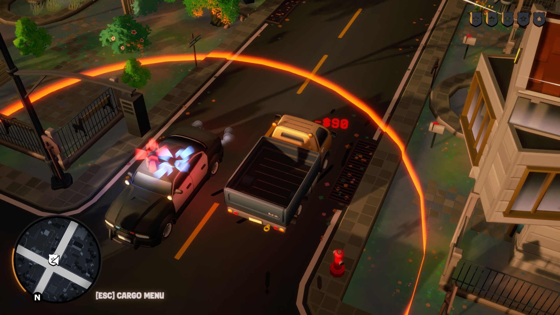 Cargo, Please! screenshot 6