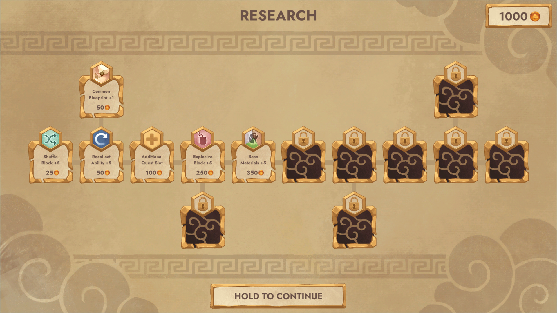 Cloudscrapers screenshot 4
