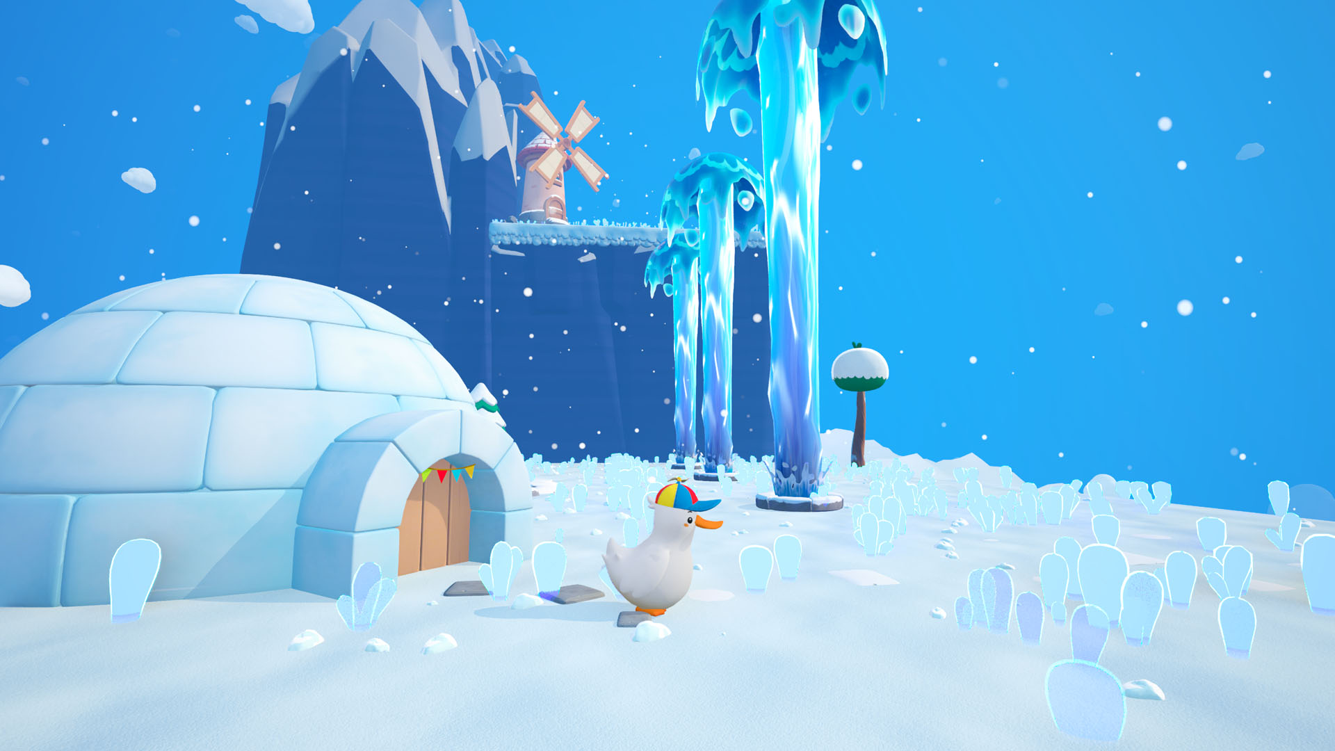 Dodo Duckie - Screenshot 2