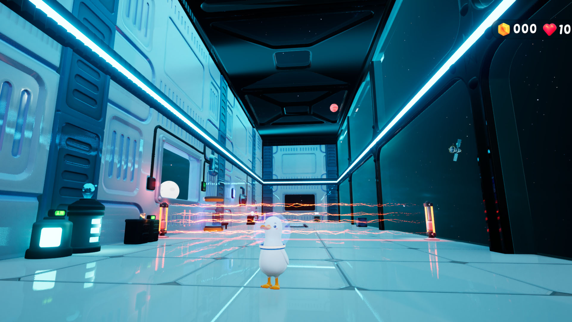 Dodo Duckie - Screenshot 3