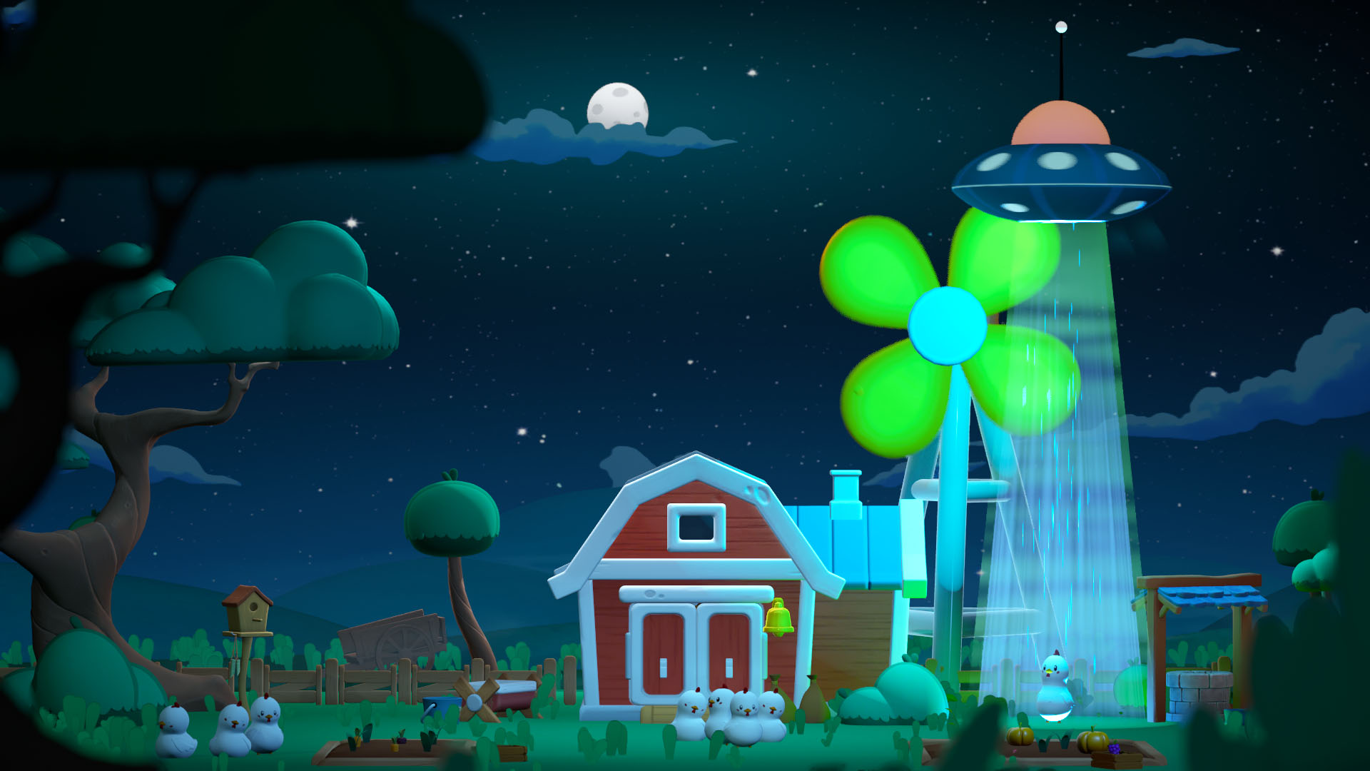 Dodo Duckie - Screenshot 4