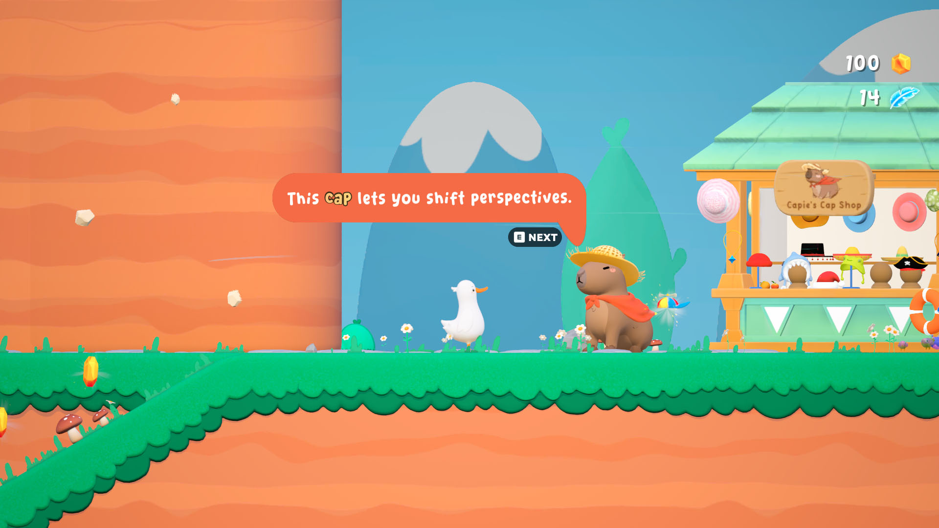Dodo Duckie - Screenshot 5