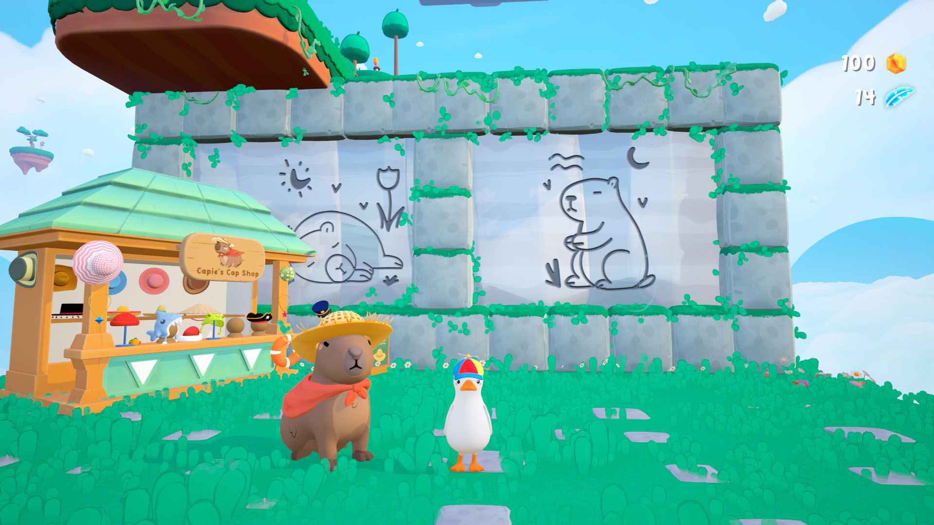 Dodo Duckie - Screenshot 6