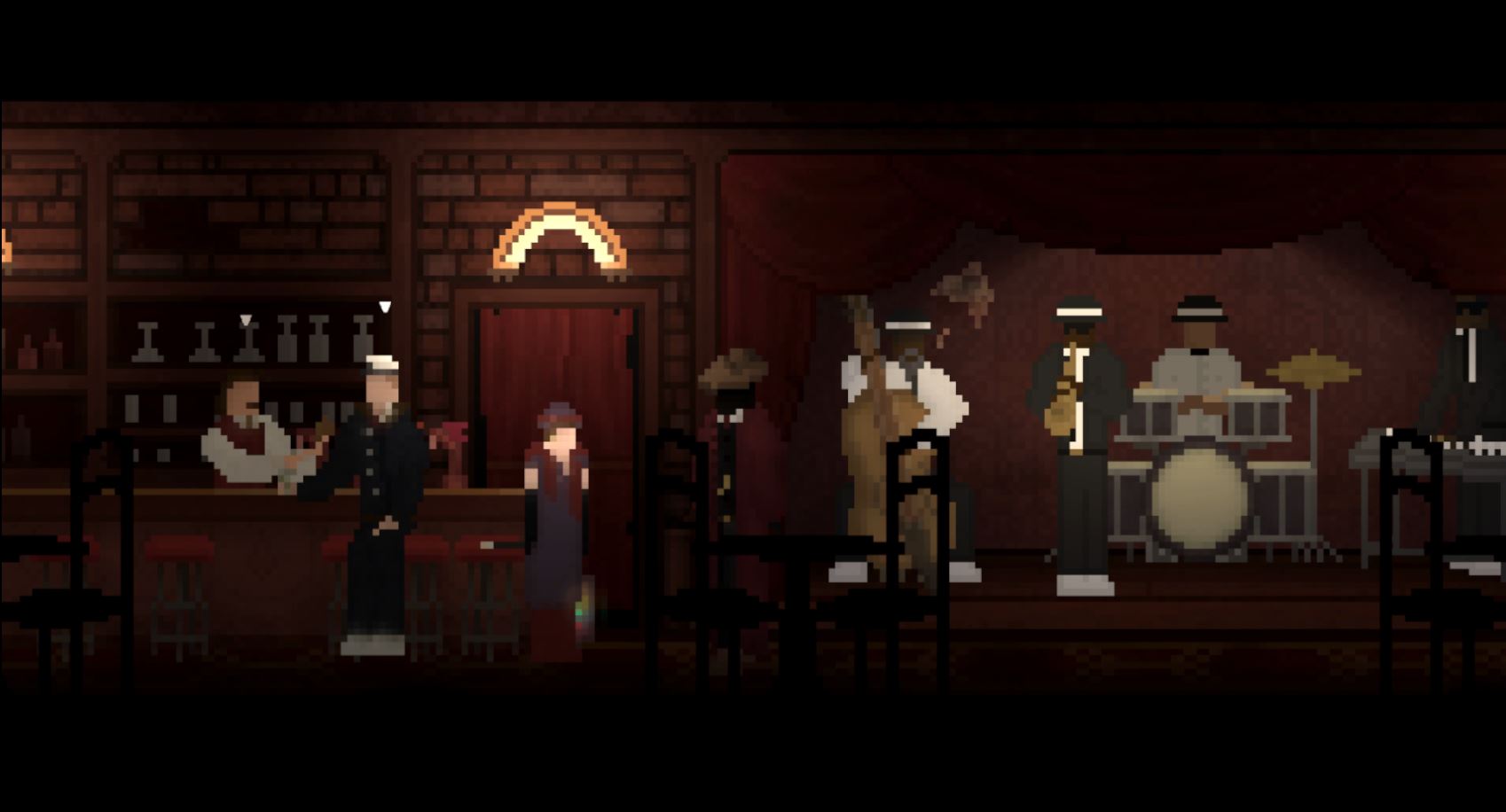 The Money Man screenshot 5