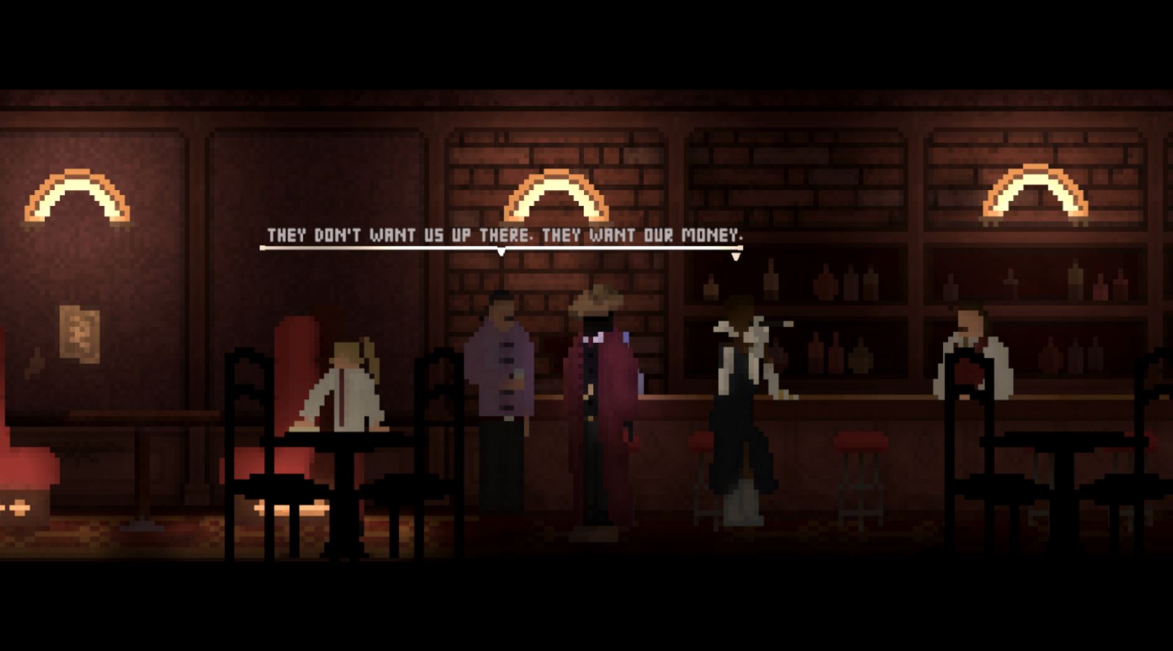 The Money Man screenshot 6