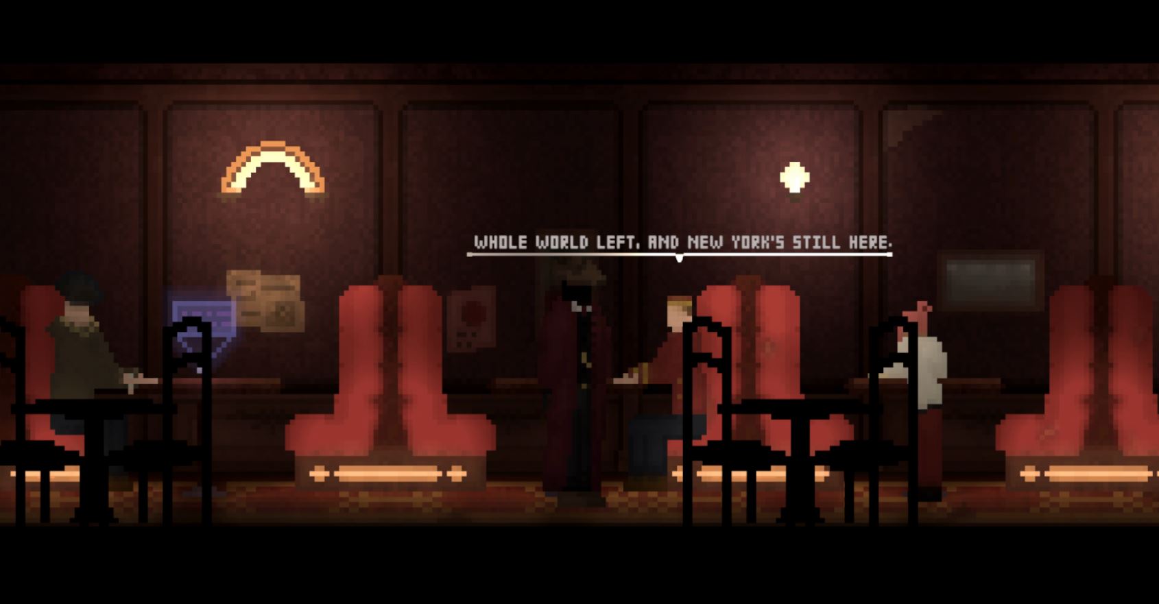 The Money Man screenshot 7