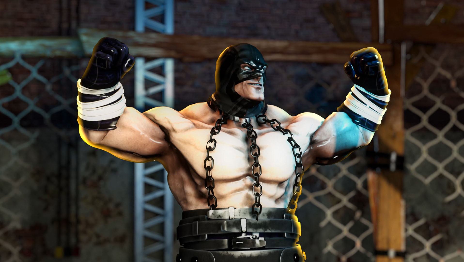 Final Boss screenshot 6