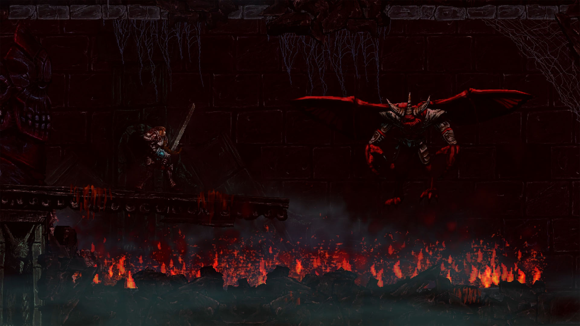 Slain 2: The Beast Within screenshot 4