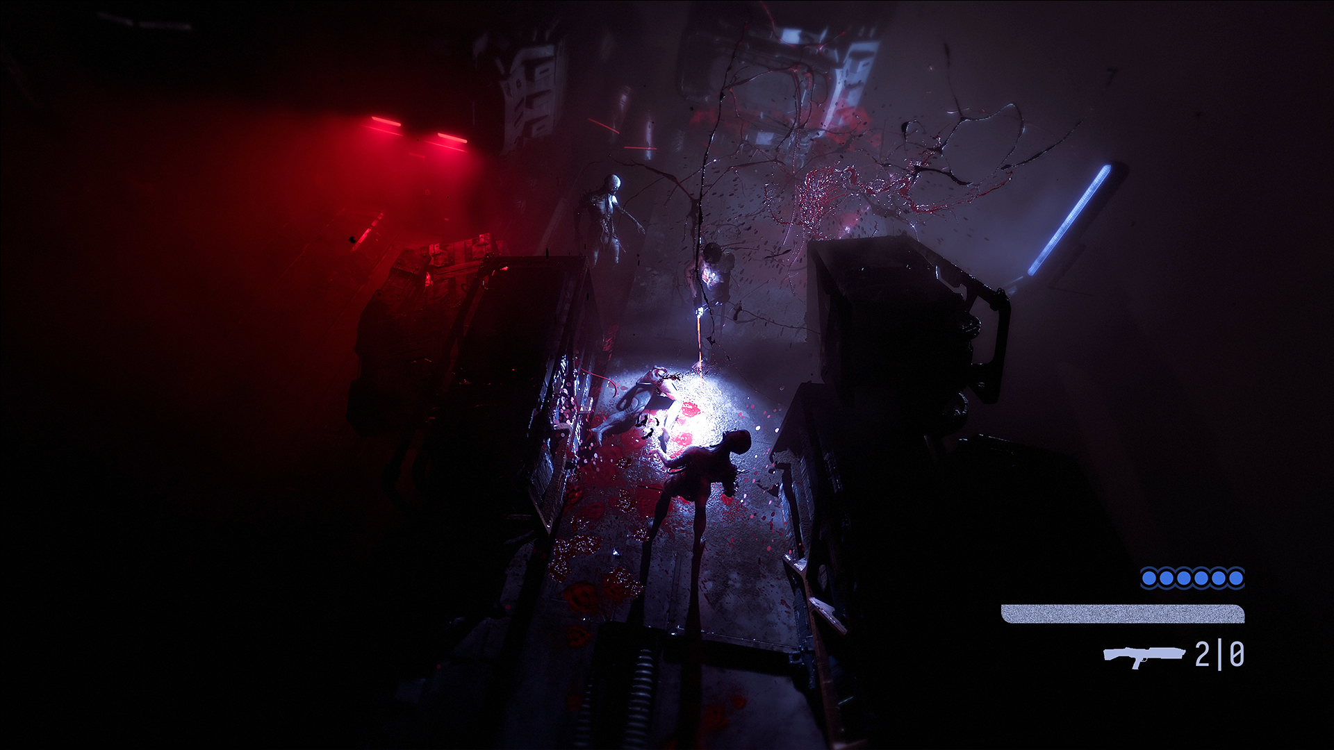 Graft screenshot 1