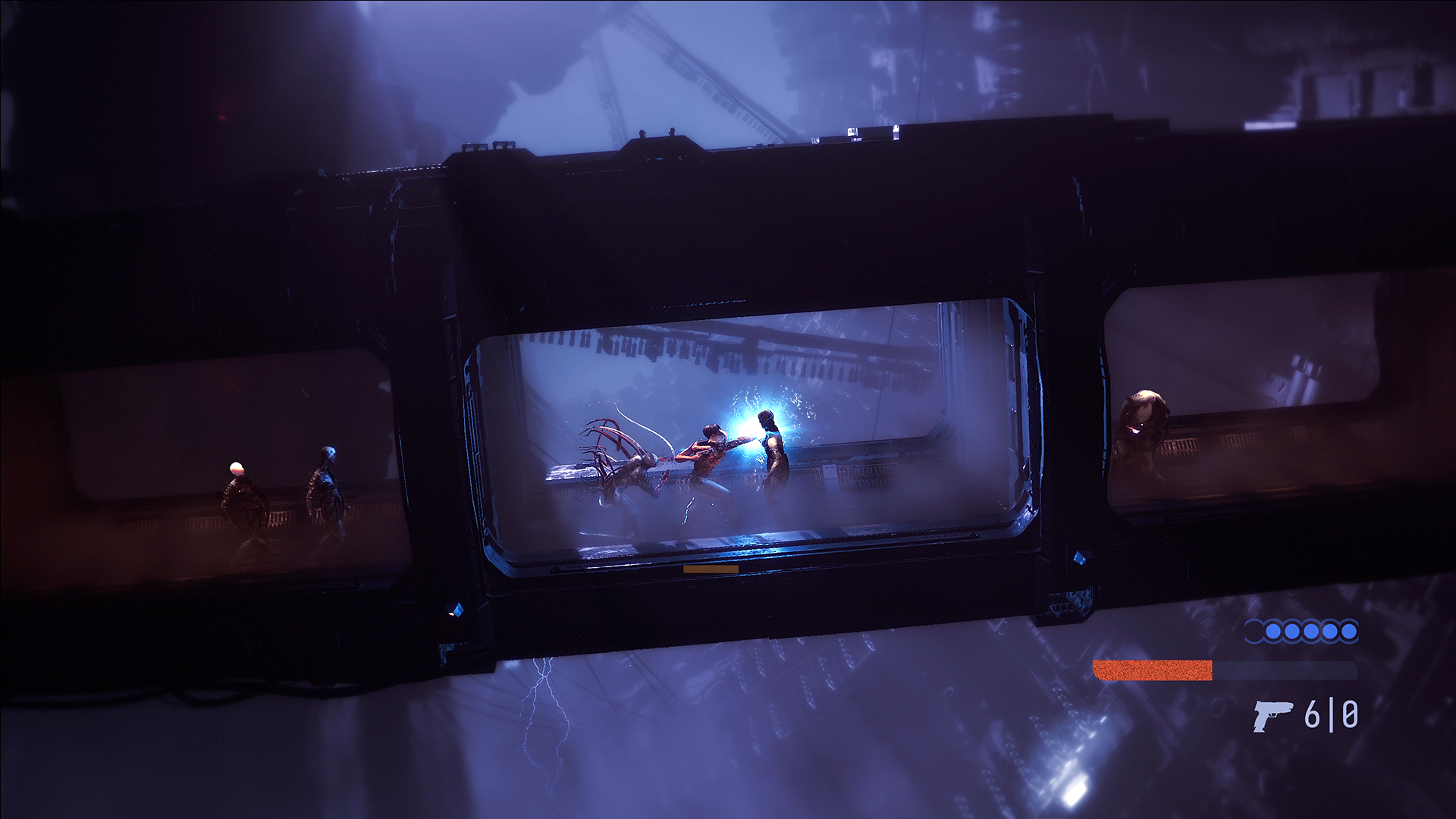 Graft screenshot 6