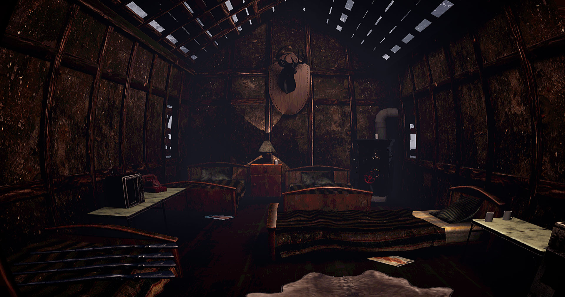 Huntin' Buddies screenshot 3