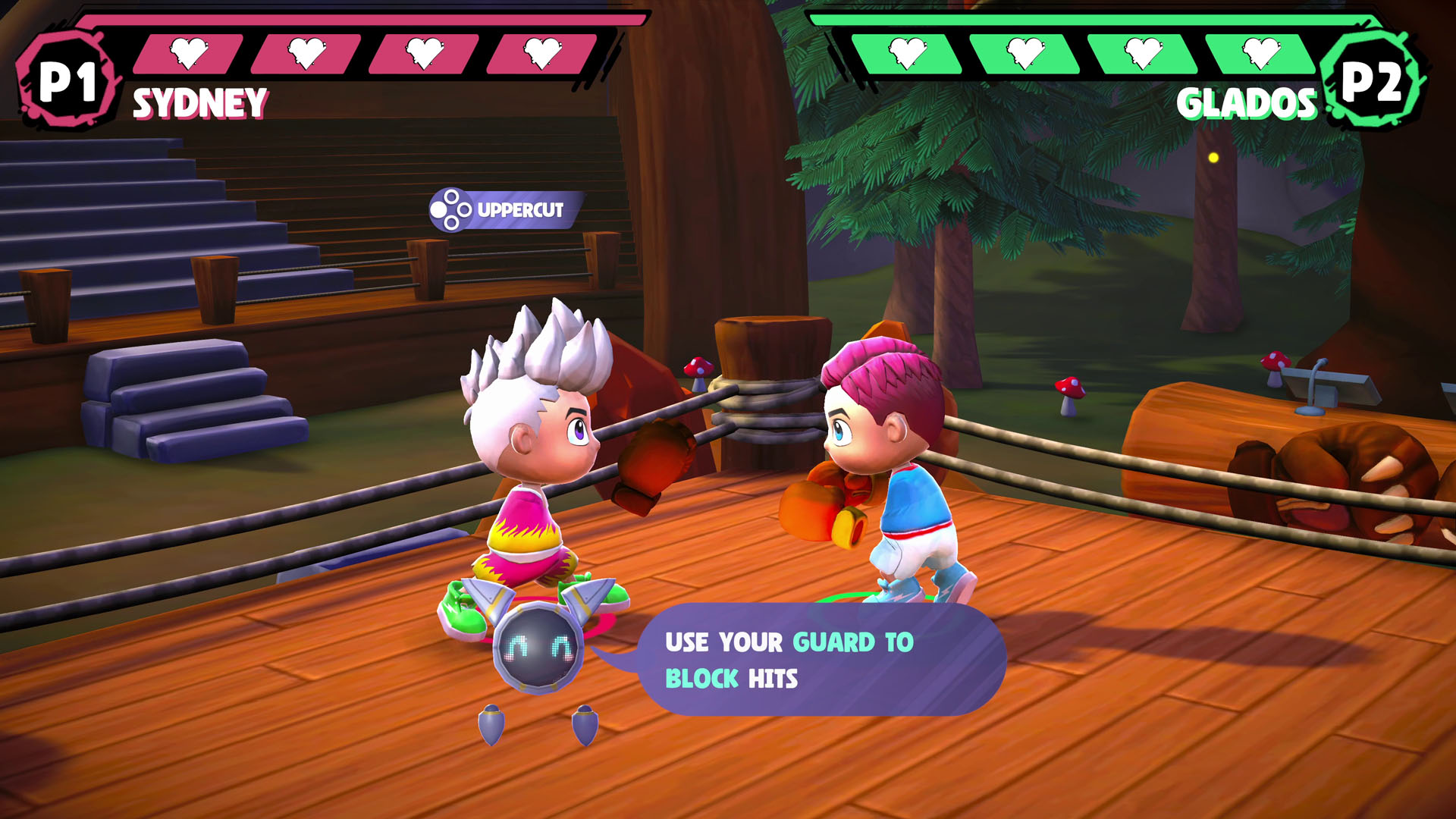 Instant Sports 2 screenshot 1