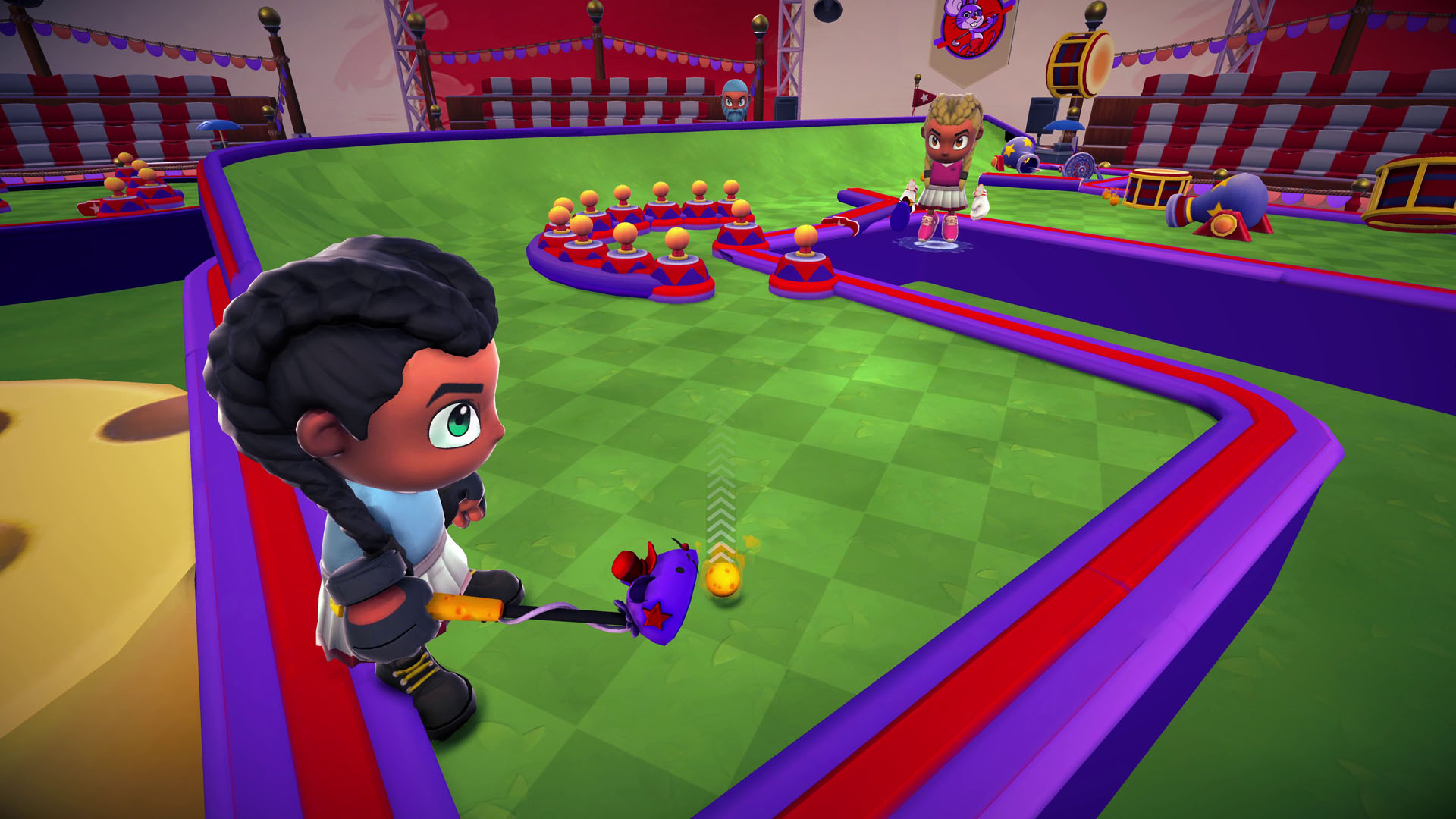 Instant Sports 2 screenshot 2