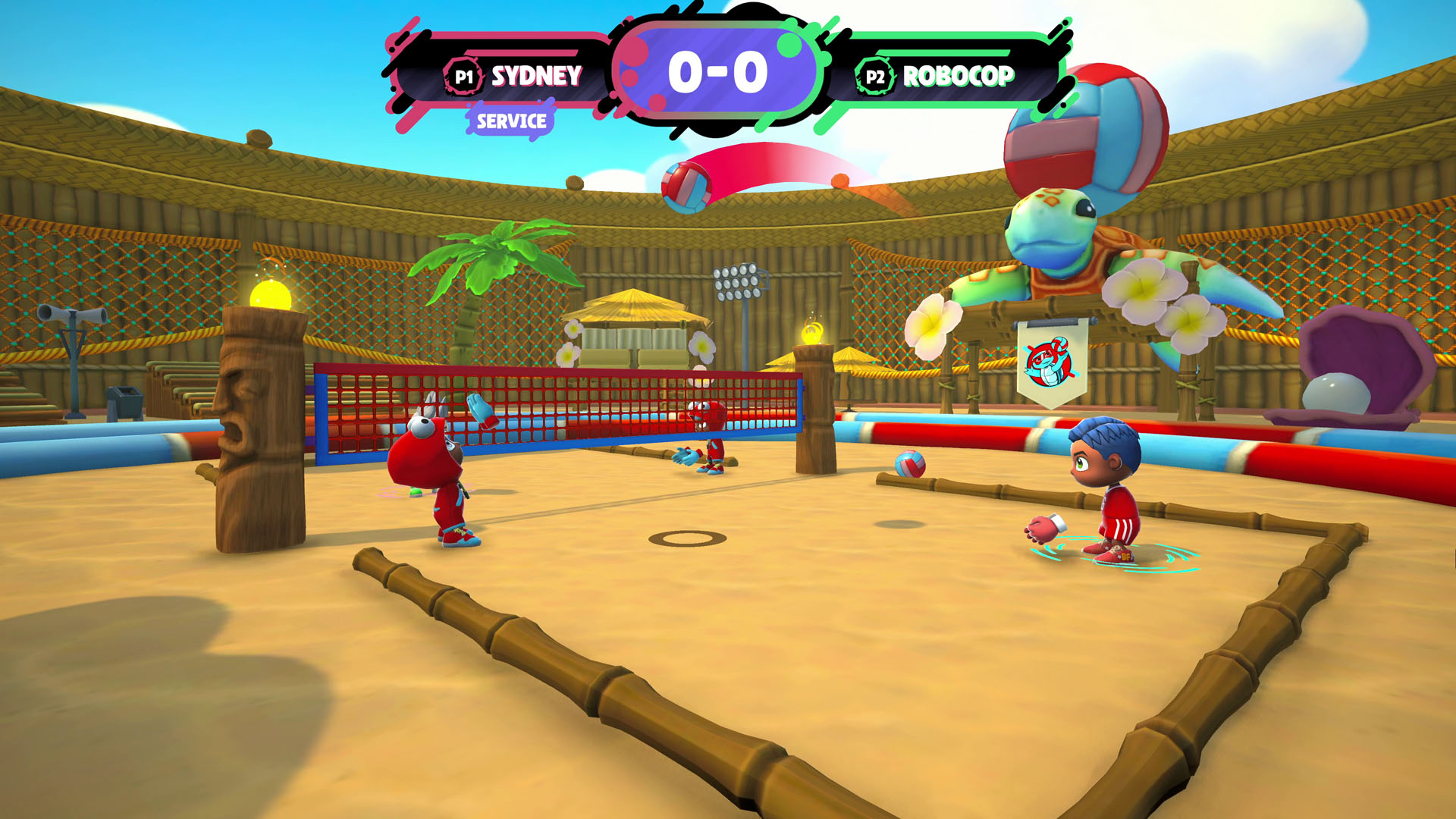 Instant Sports 2 screenshot 5