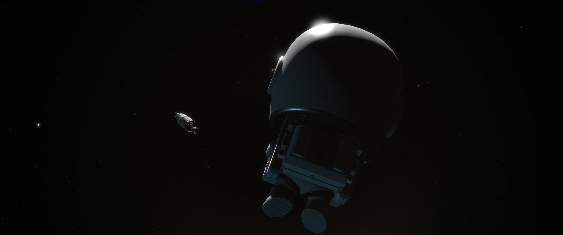Kitten Space Agency screenshot 6