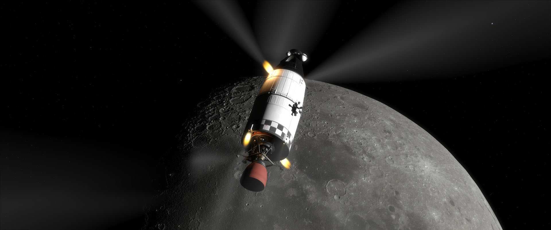 Kitten Space Agency screenshot 2