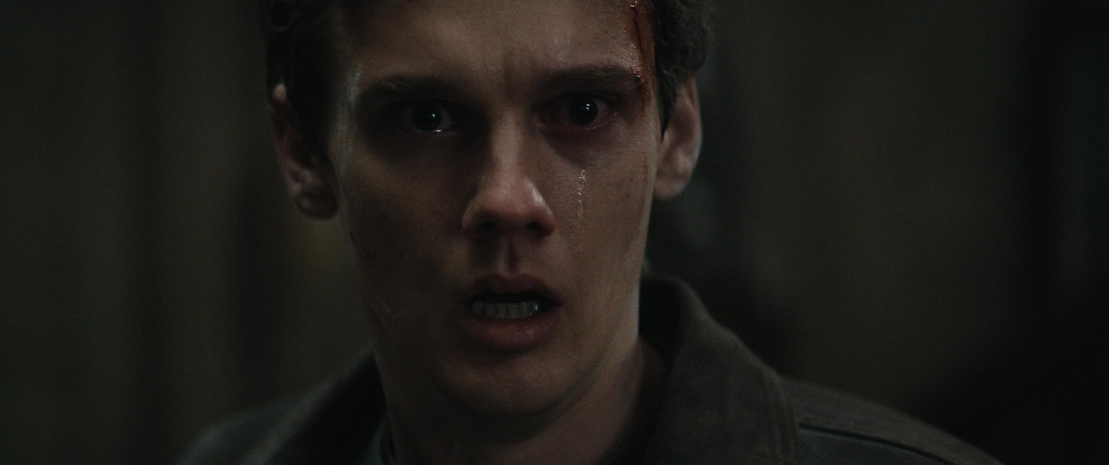 Evil Dead Burn still 4