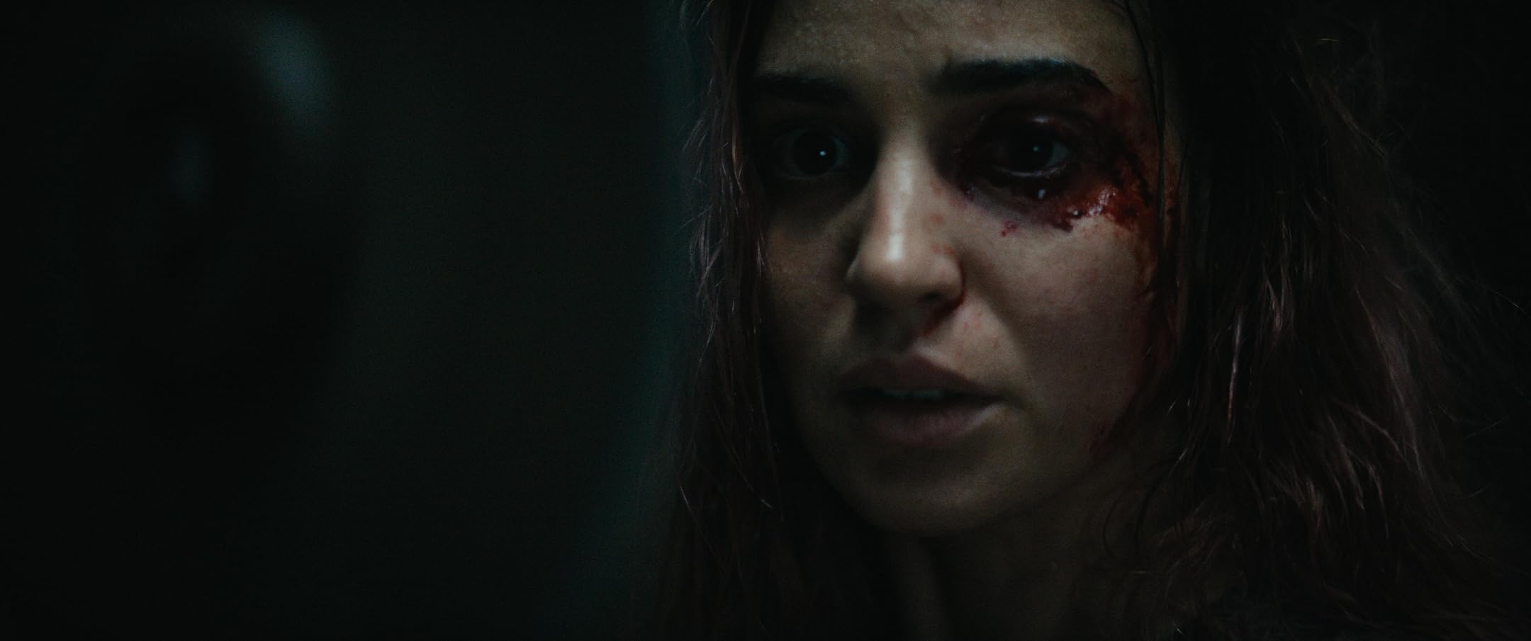 Evil Dead Burn still 5