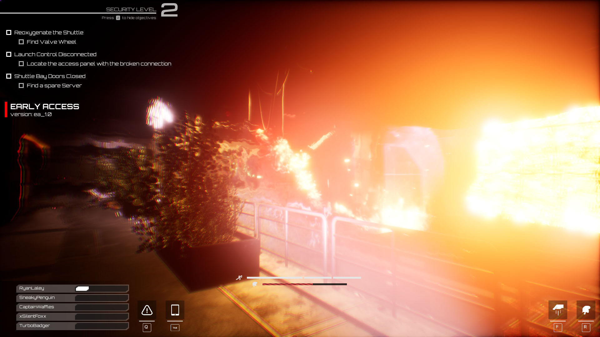 Mimic screenshot 1