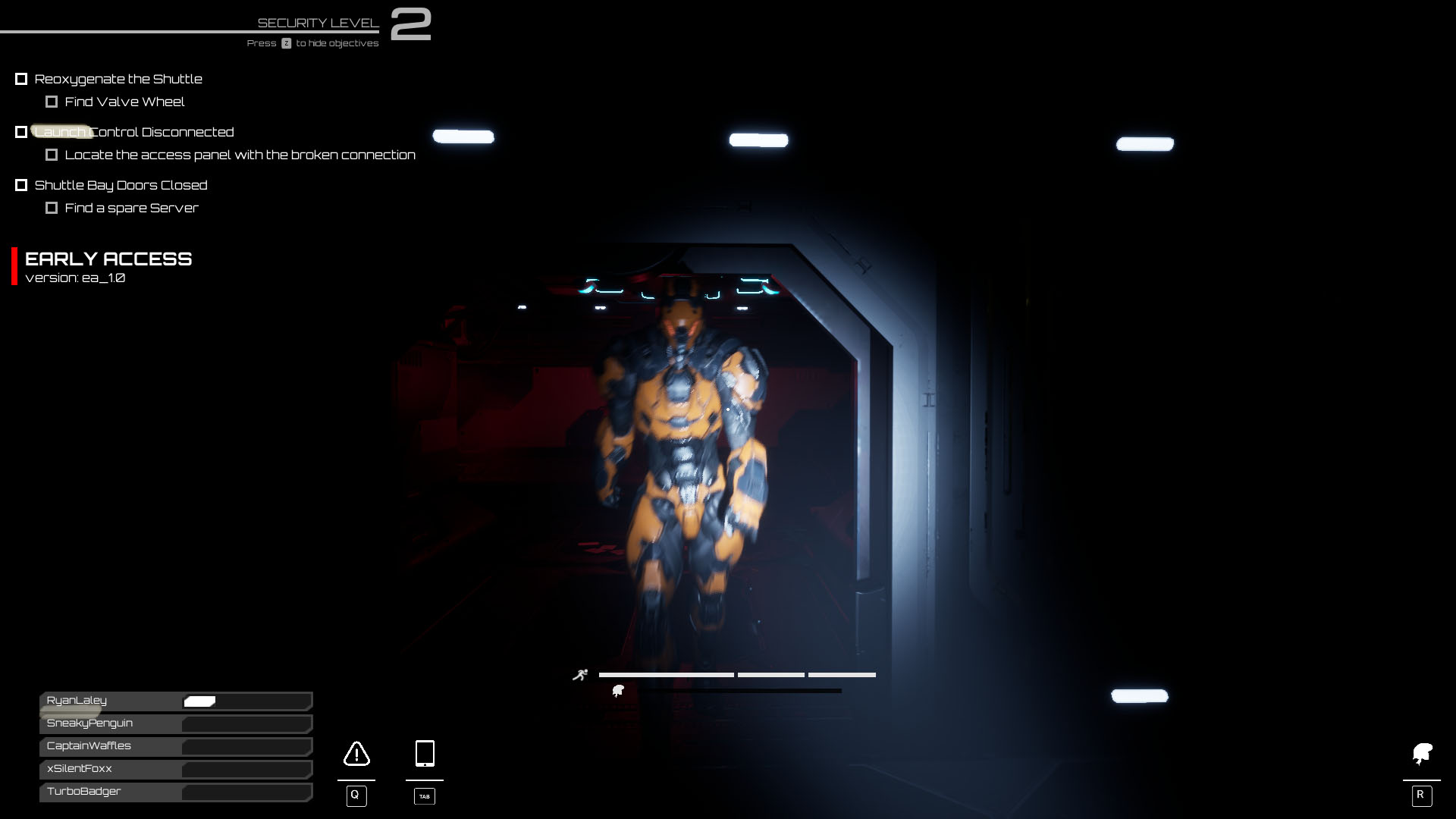 Mimic screenshot 2