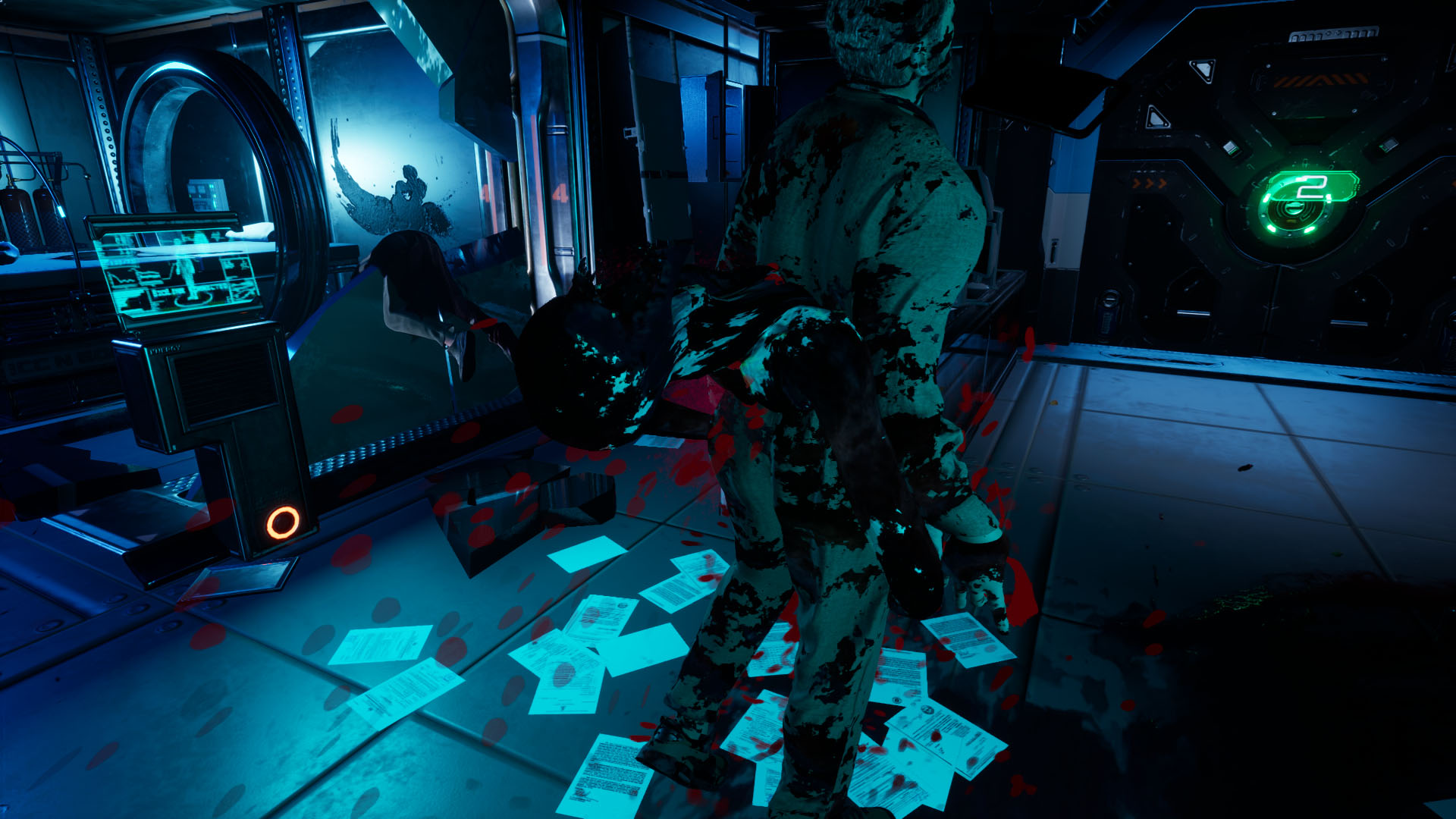 Mimic screenshot 3