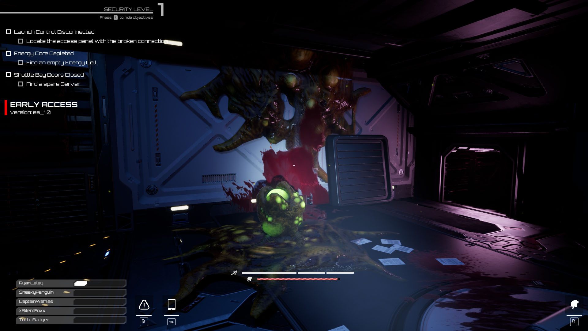 Mimic screenshot 5