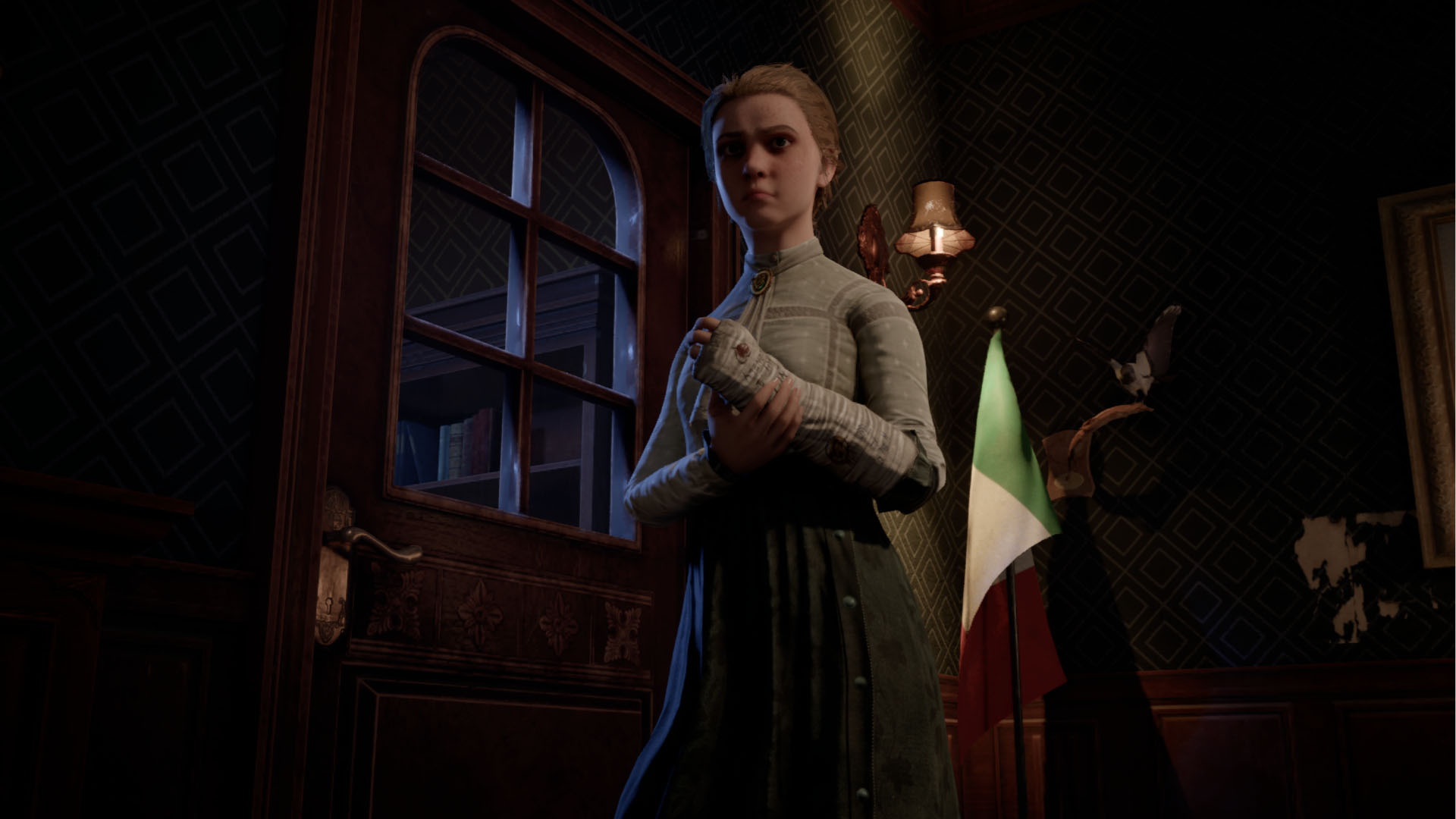 REMOTHERED screenshot 3