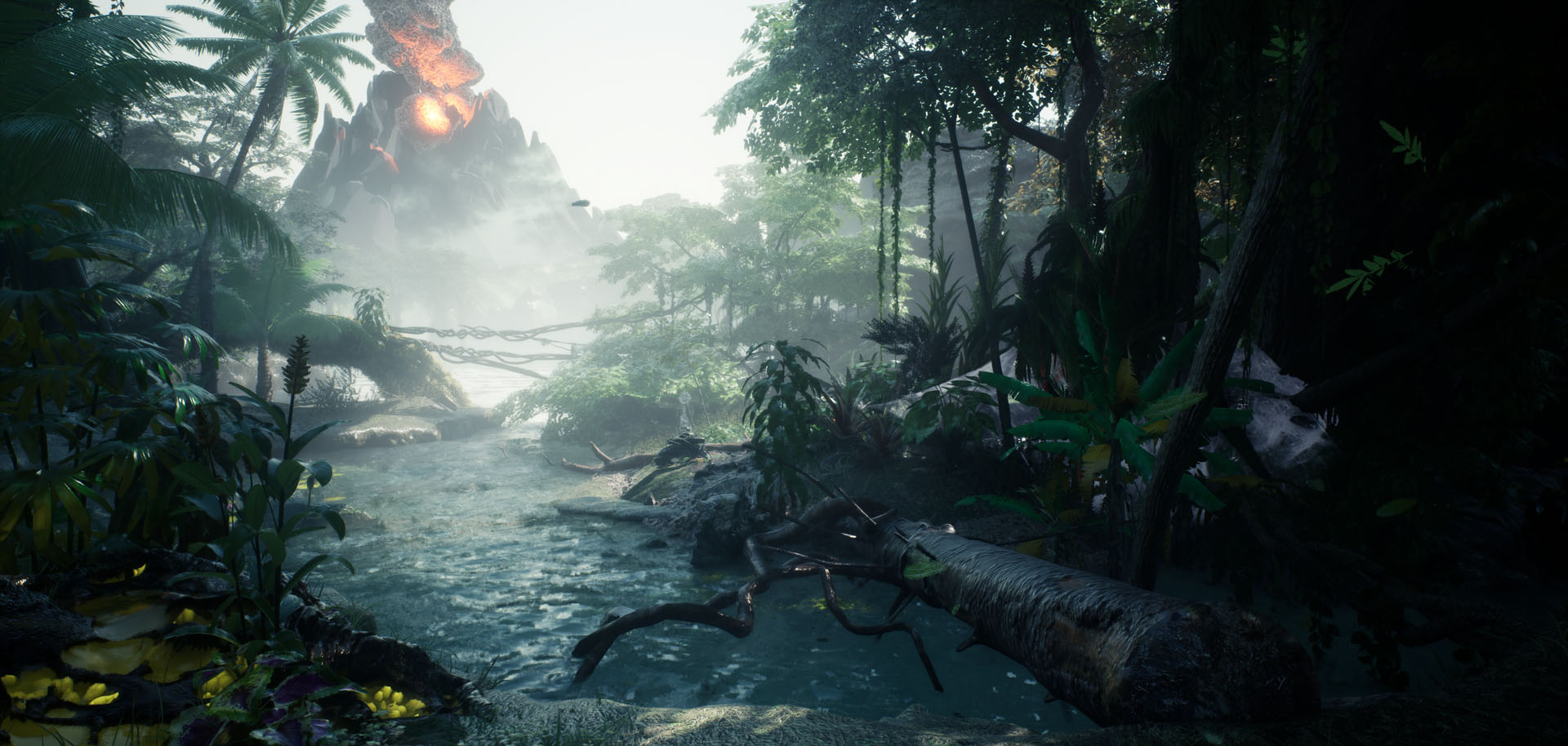 Wilderdark screenshot 2