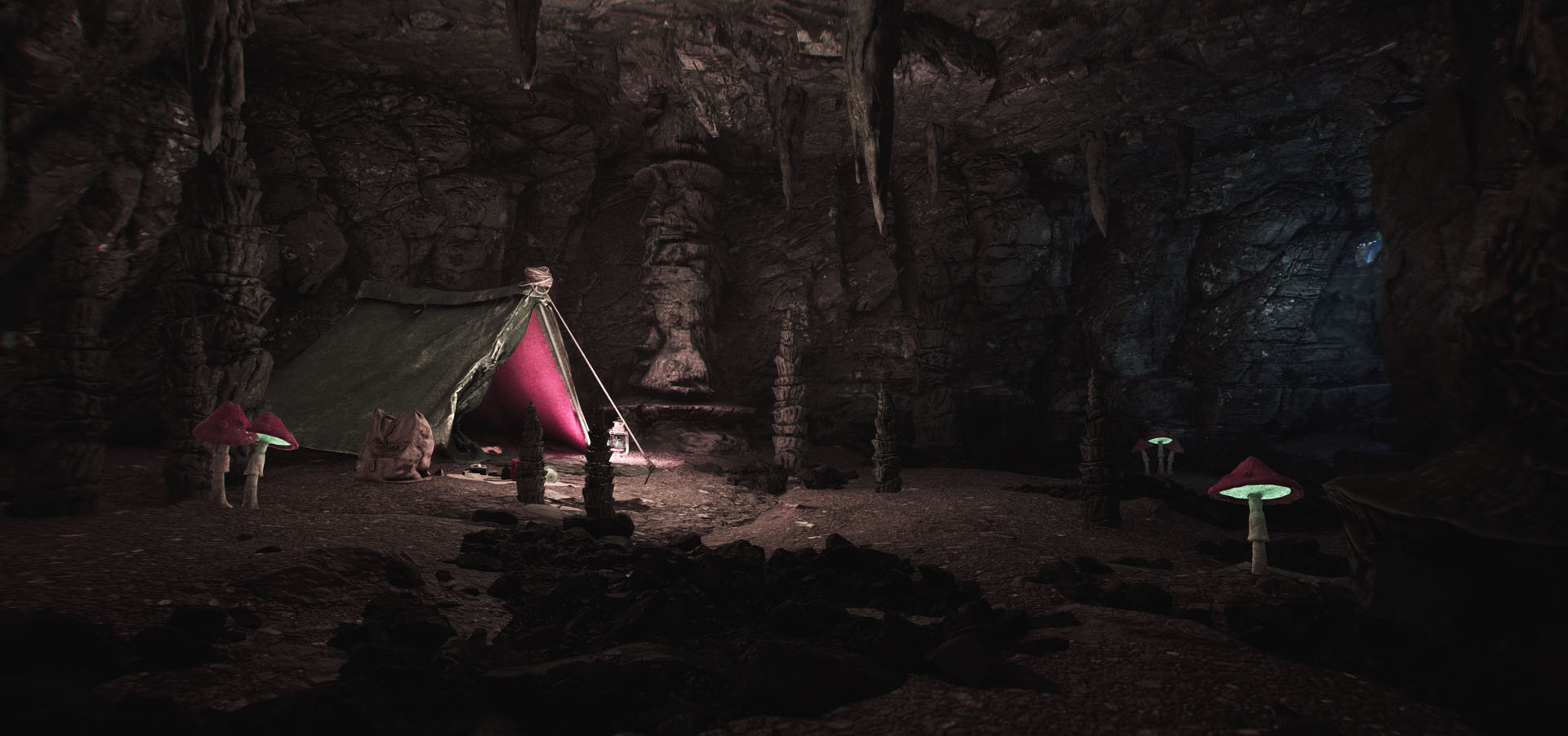Wilderdark screenshot 5