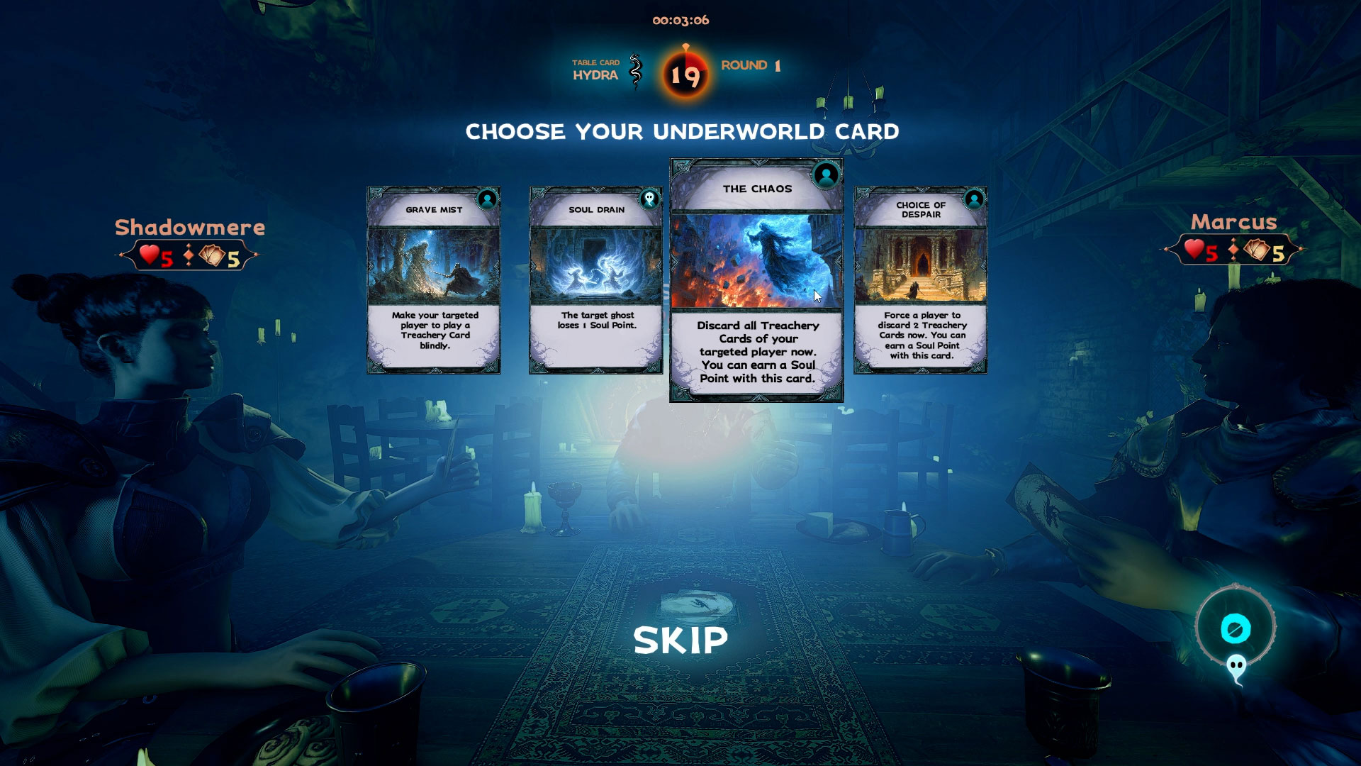 The Dungeon Club screenshot 7