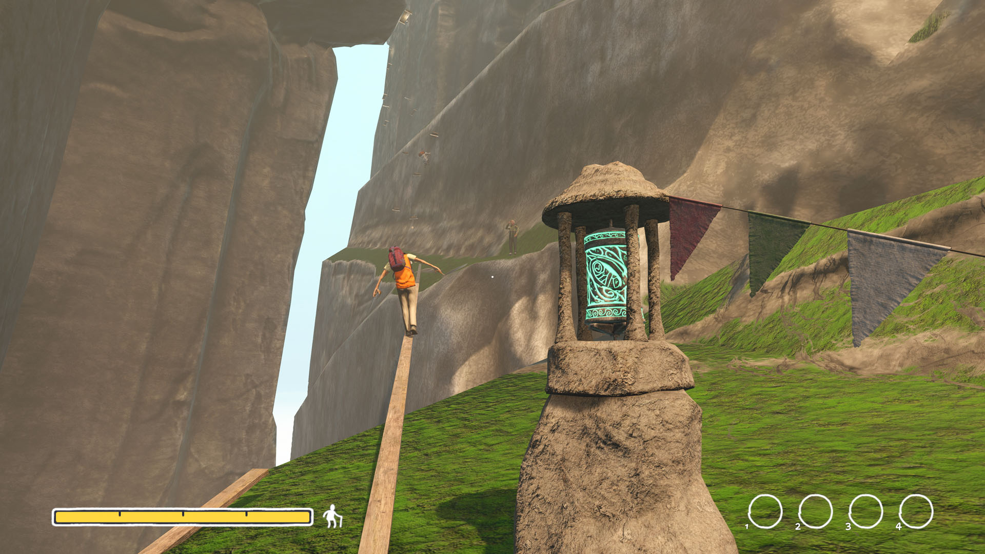 Sunset Summit Screenshot 4