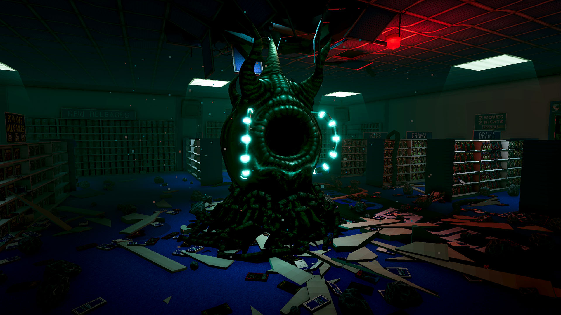 Victor’s Video Vault screenshot 4