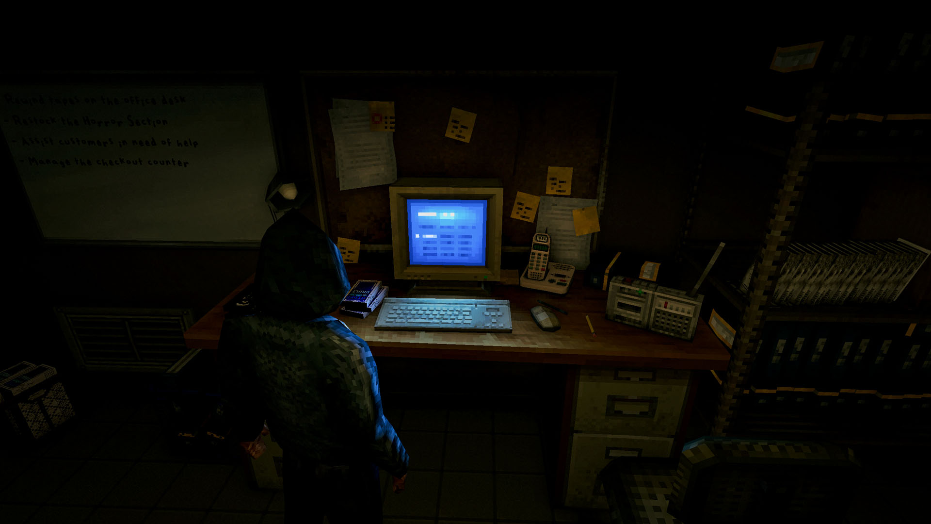 Victor’s Video Vault screenshot 5
