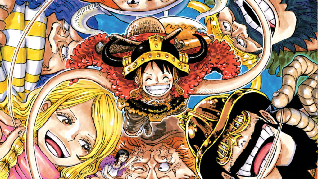 New Comics/Manga! New comics and manga