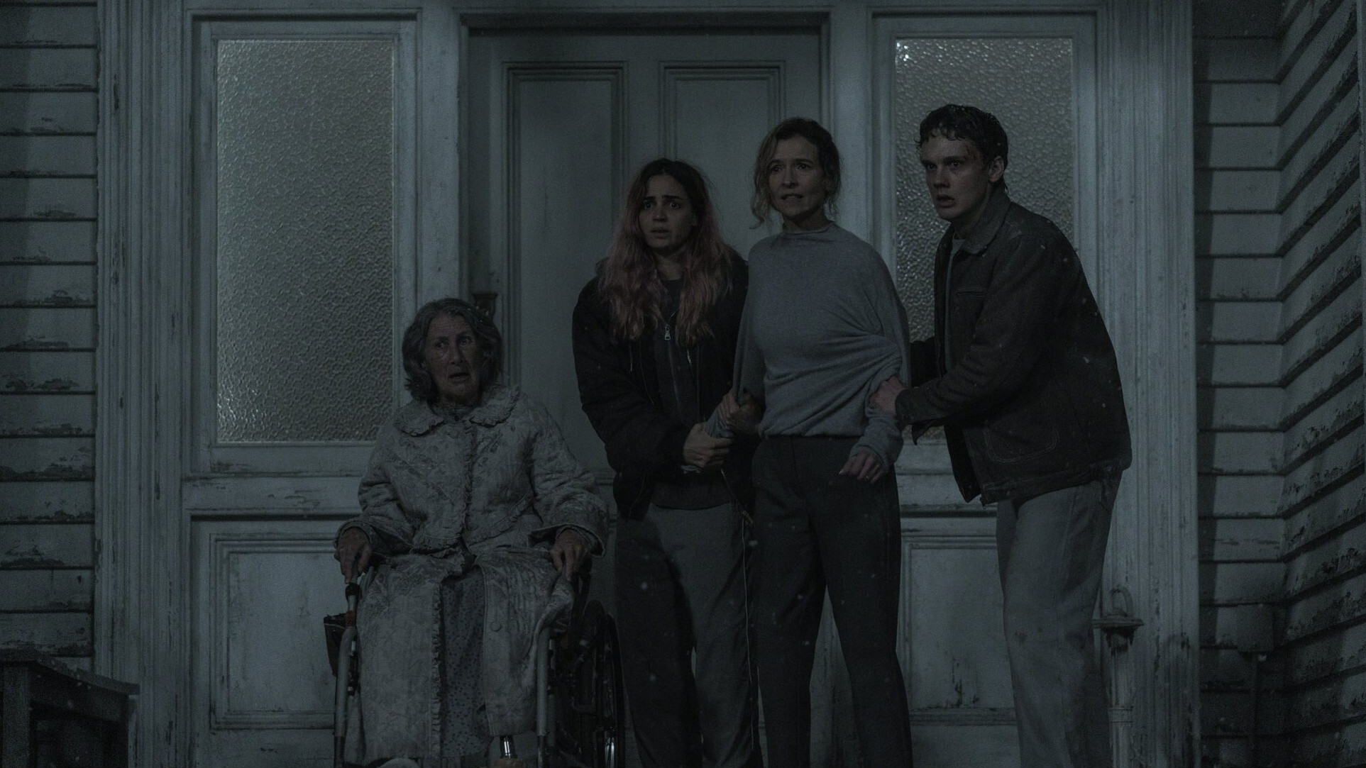 Evil Dead Burn still 1