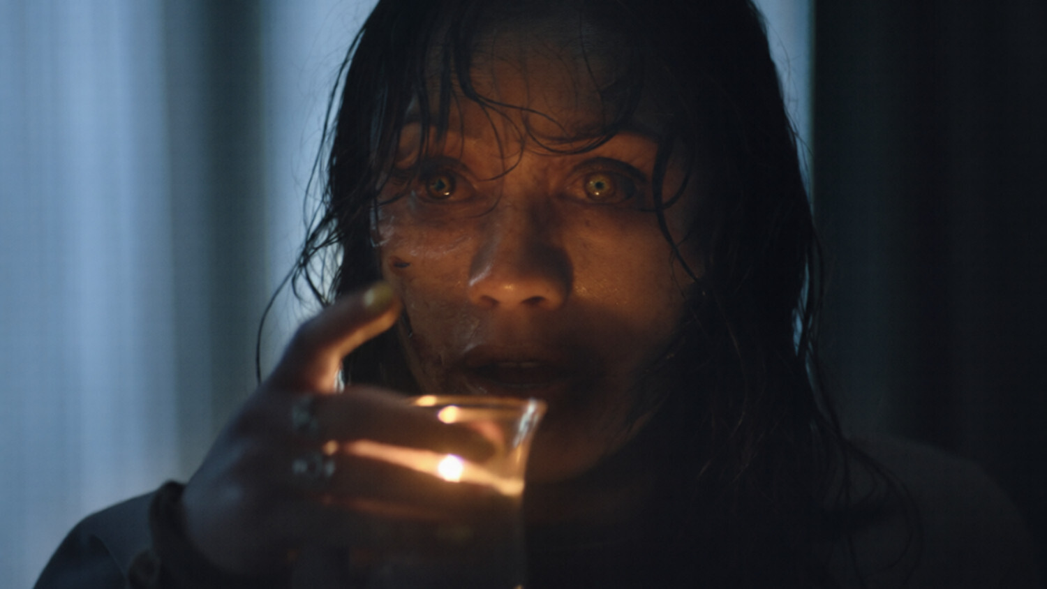 Evil Dead Burn still 3